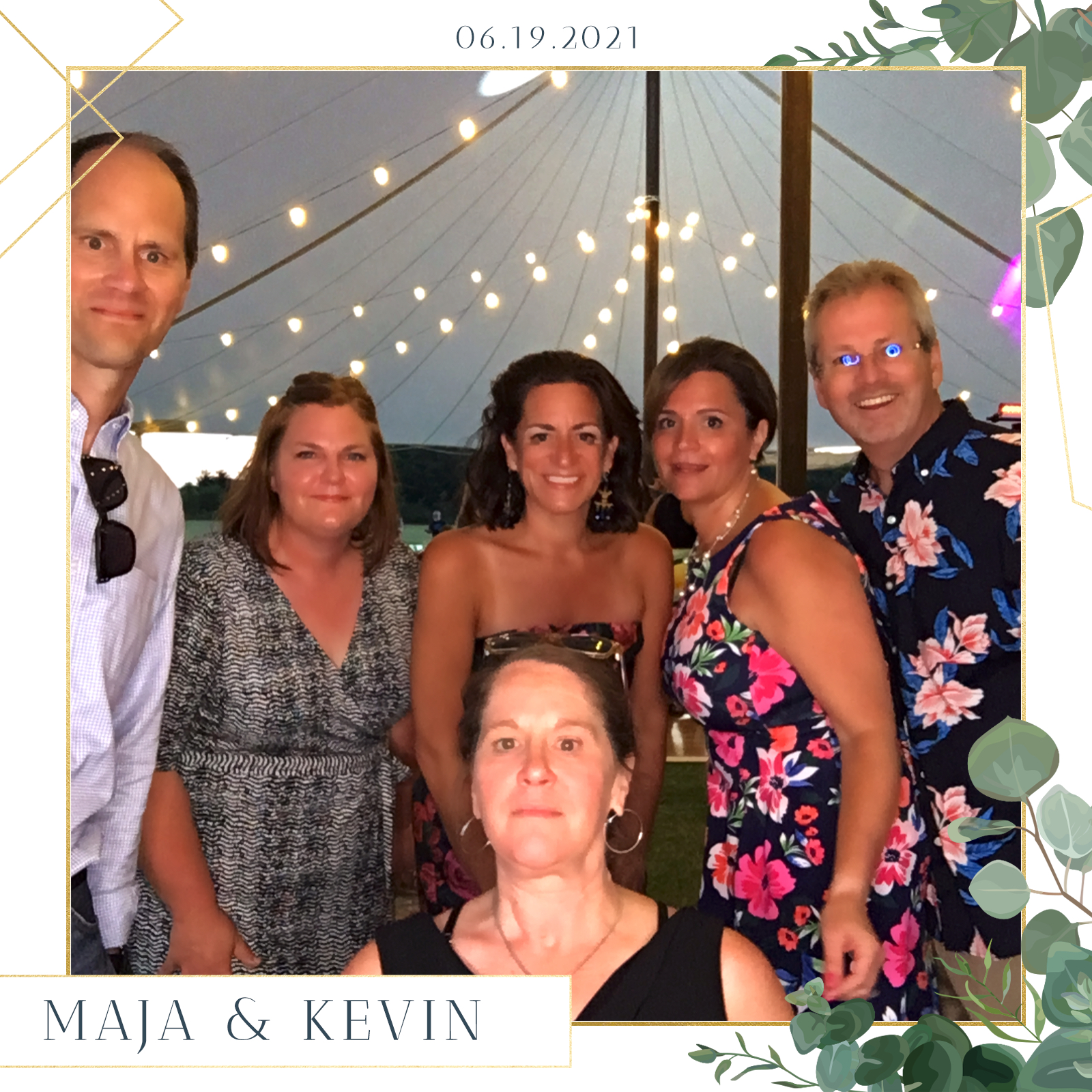 Maja + Kevin | View more photos from the event at events.alfrescophoto.com/u/AlfrescoPhoto/Maja-Kevin