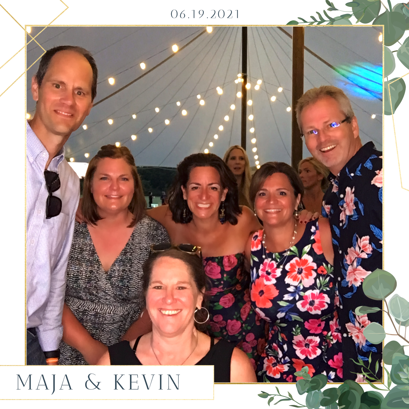 Maja + Kevin | View more photos from the event at events.alfrescophoto.com/u/AlfrescoPhoto/Maja-Kevin