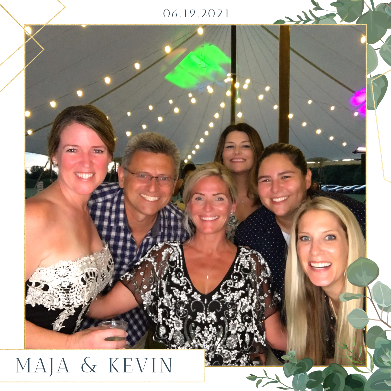 Maja + Kevin | View more photos from the event at events.alfrescophoto.com/u/AlfrescoPhoto/Maja-Kevin