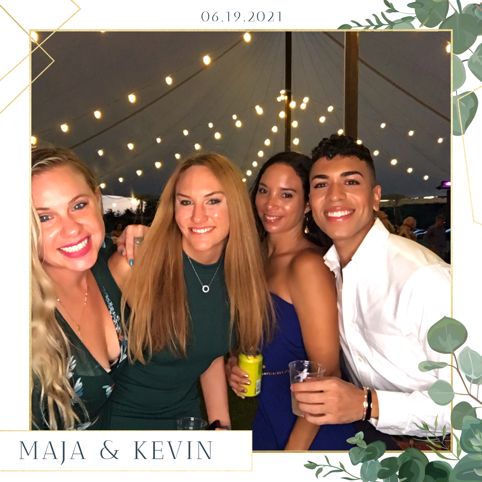 Maja + Kevin | View more photos from the event at events.alfrescophoto.com/u/AlfrescoPhoto/Maja-Kevin