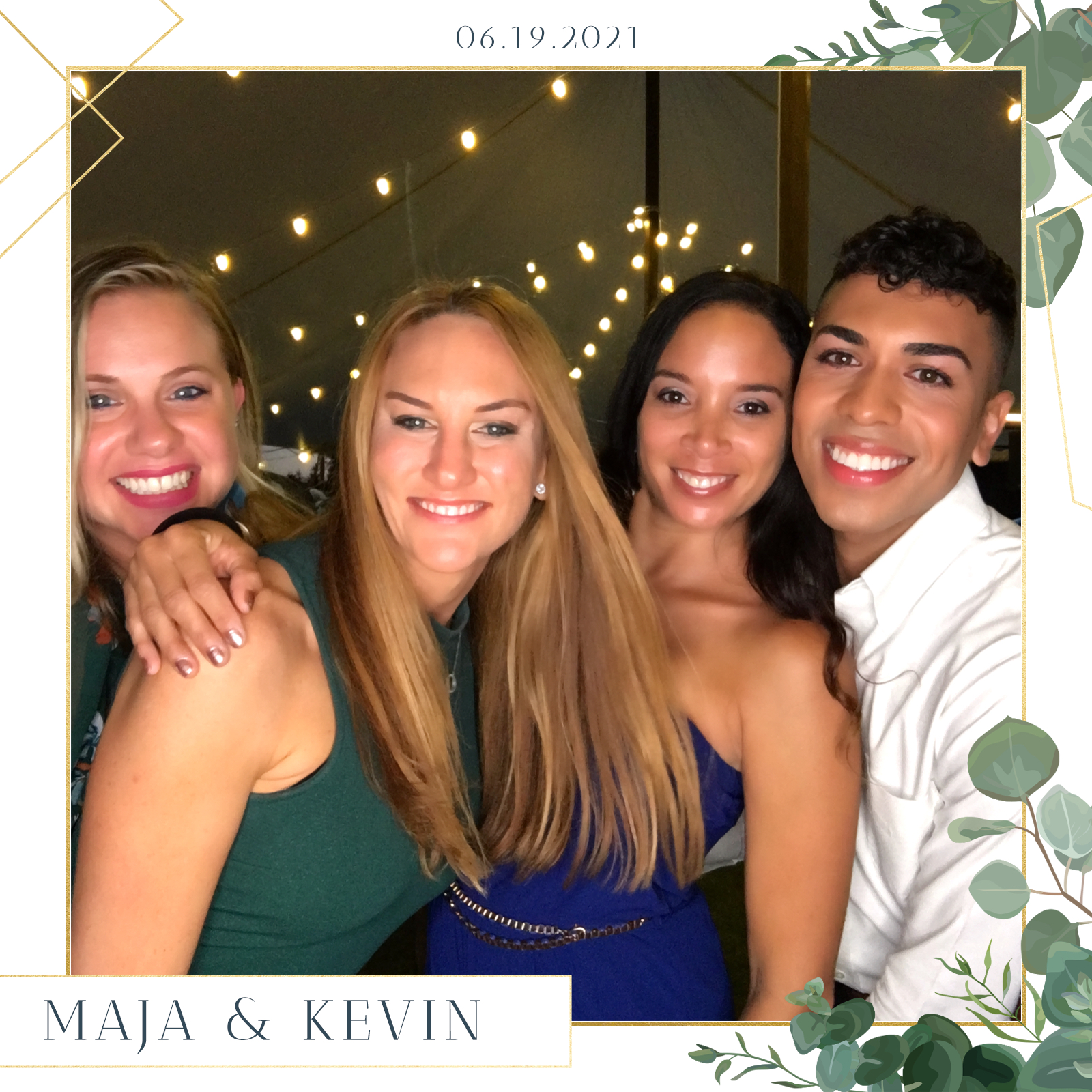 Maja + Kevin | View more photos from the event at events.alfrescophoto.com/u/AlfrescoPhoto/Maja-Kevin