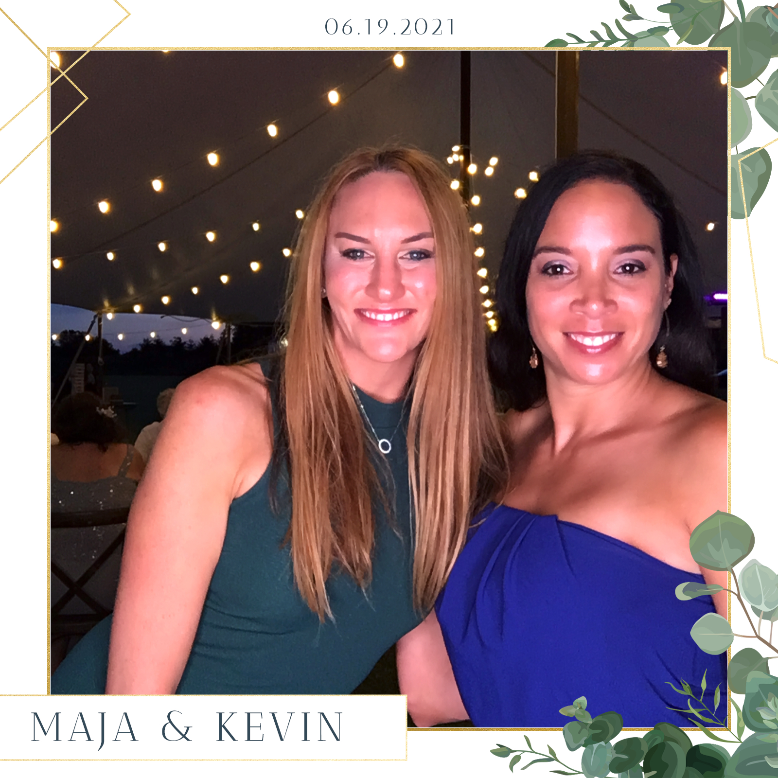 Maja + Kevin | View more photos from the event at events.alfrescophoto.com/u/AlfrescoPhoto/Maja-Kevin