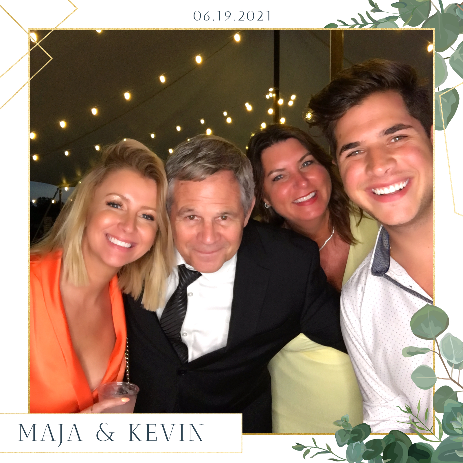 Maja + Kevin | View more photos from the event at events.alfrescophoto.com/u/AlfrescoPhoto/Maja-Kevin