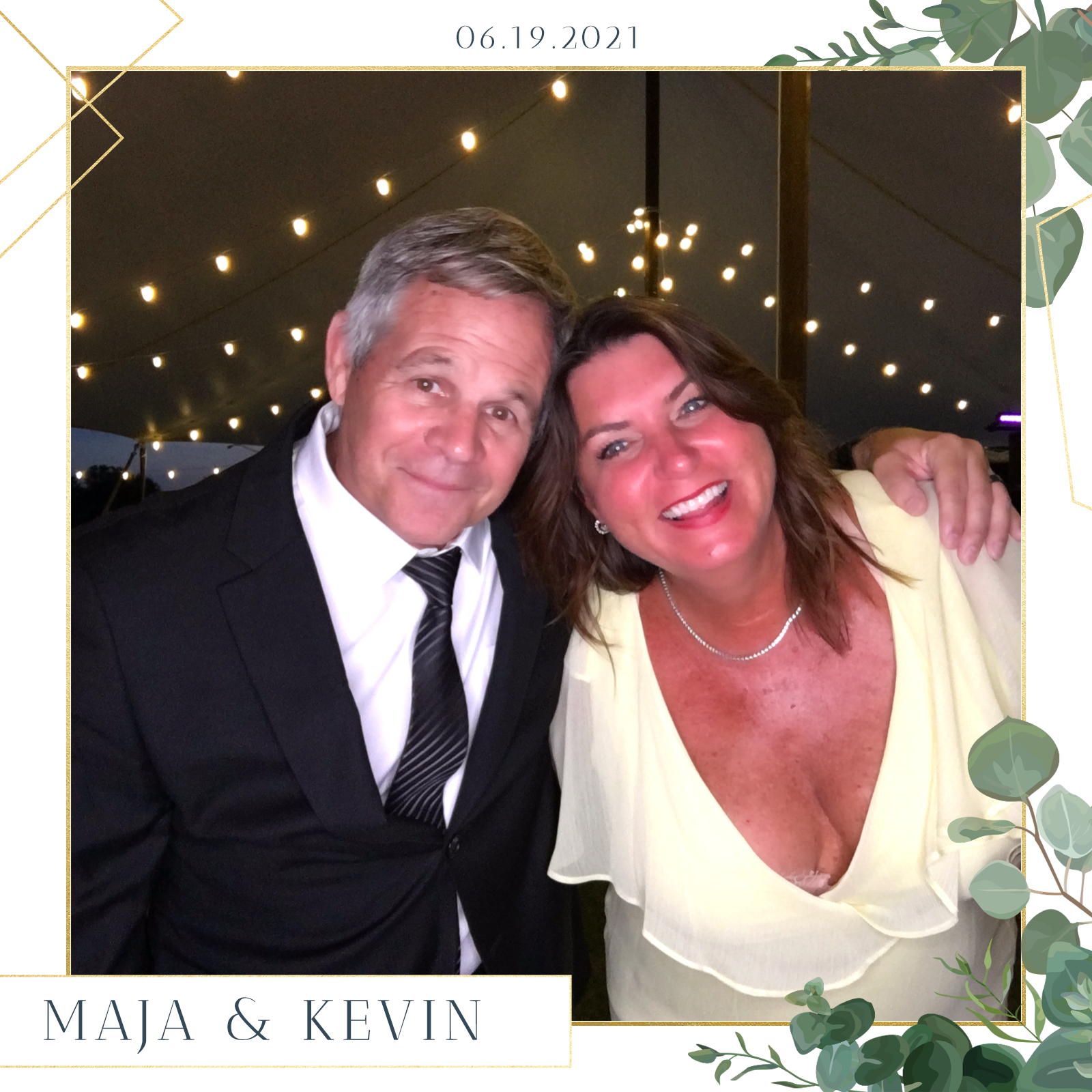 Maja + Kevin | View more photos from the event at events.alfrescophoto.com/u/AlfrescoPhoto/Maja-Kevin