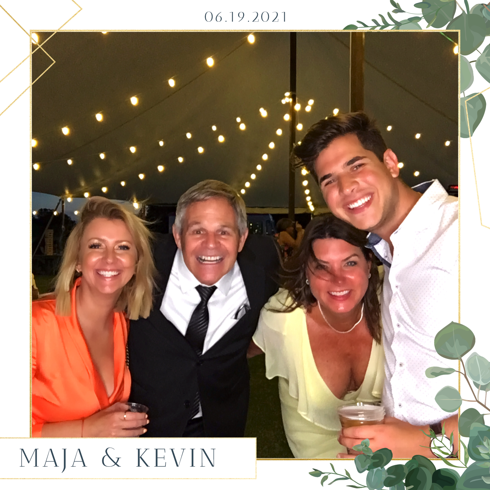 Maja + Kevin | View more photos from the event at events.alfrescophoto.com/u/AlfrescoPhoto/Maja-Kevin