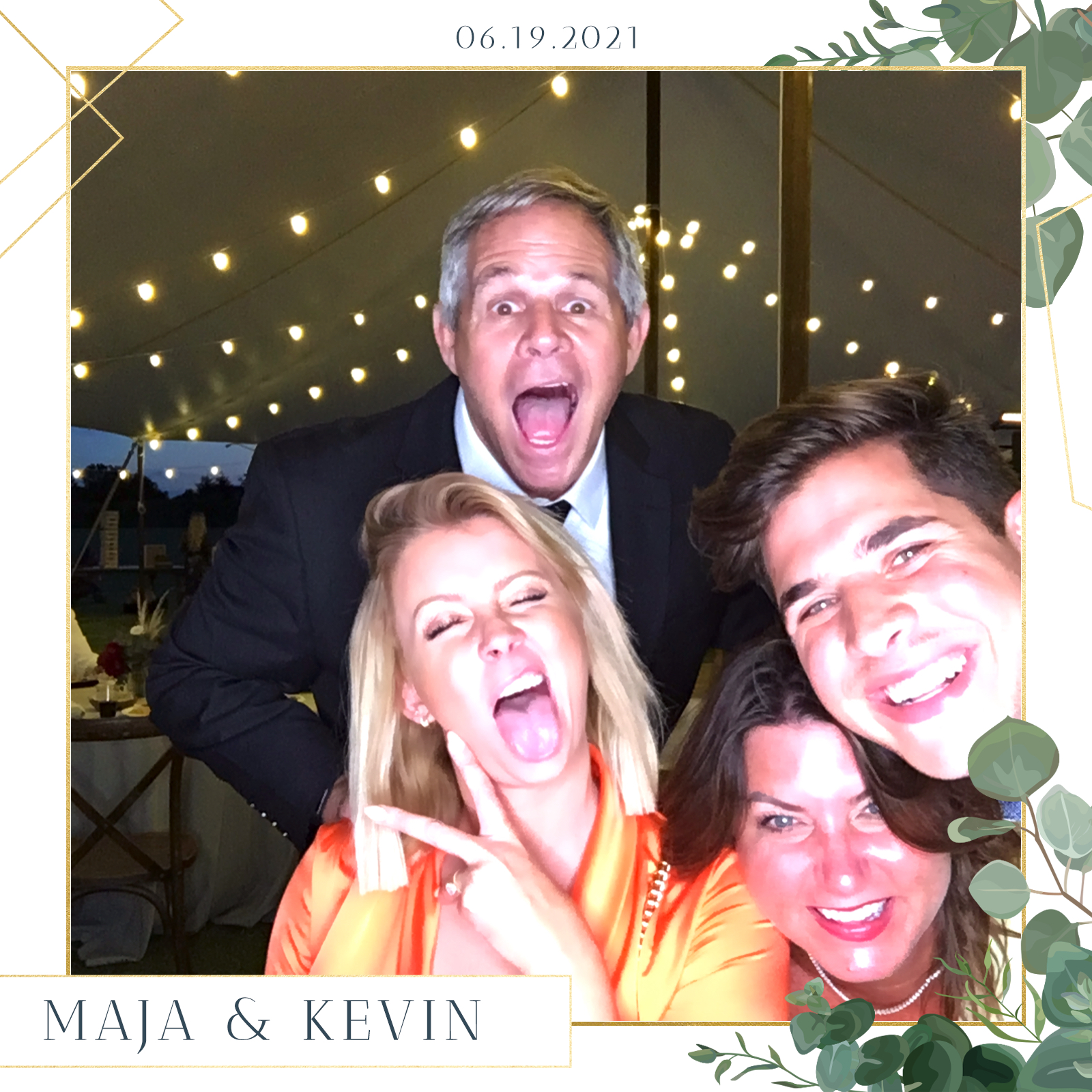 Maja + Kevin | View more photos from the event at events.alfrescophoto.com/u/AlfrescoPhoto/Maja-Kevin