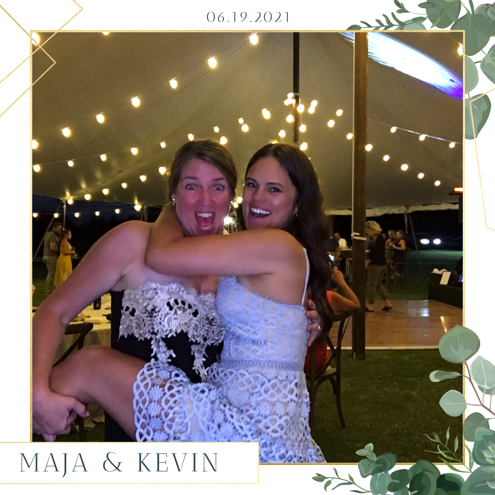 Maja + Kevin | View more photos from the event at events.alfrescophoto.com/u/AlfrescoPhoto/Maja-Kevin