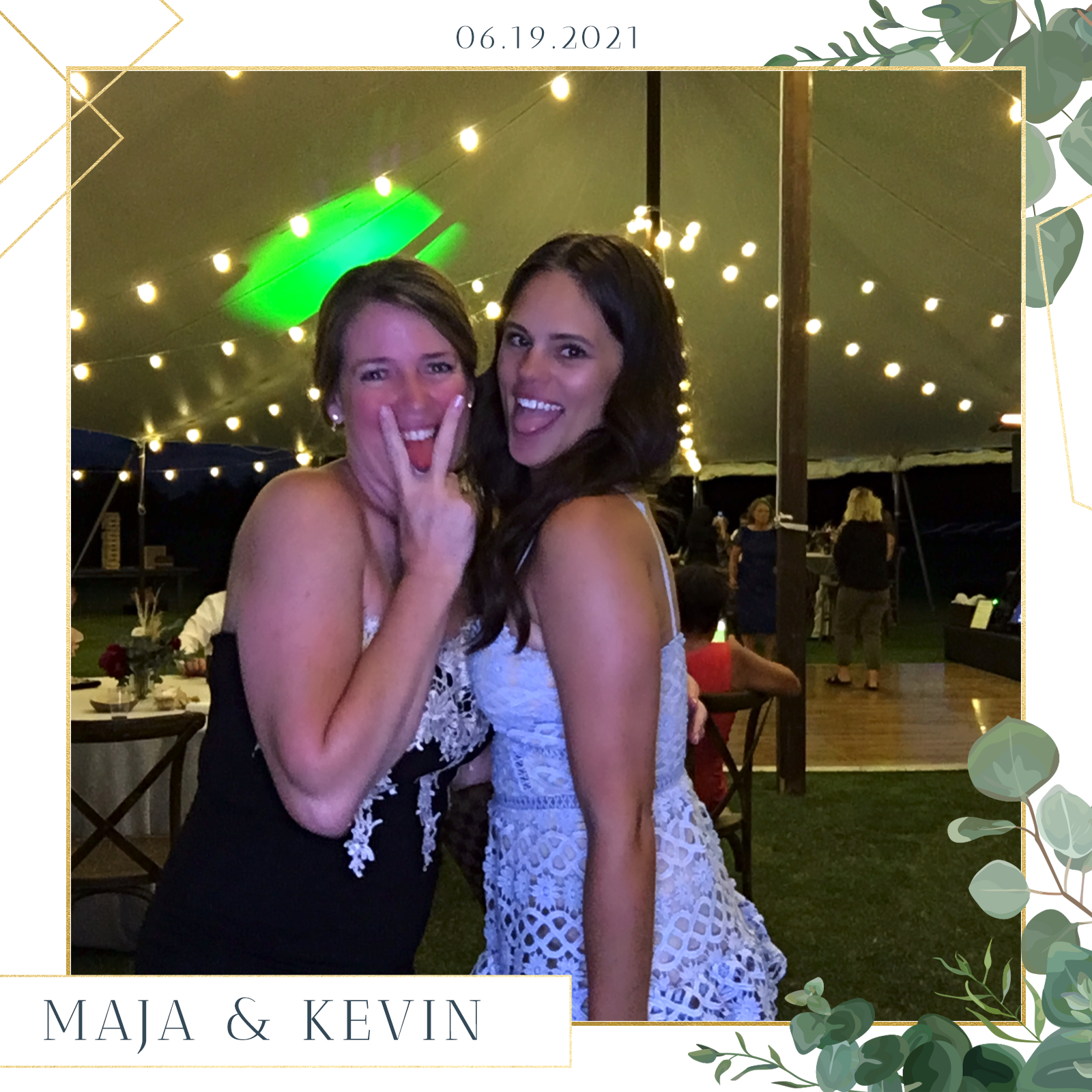 Maja + Kevin | View more photos from the event at events.alfrescophoto.com/u/AlfrescoPhoto/Maja-Kevin