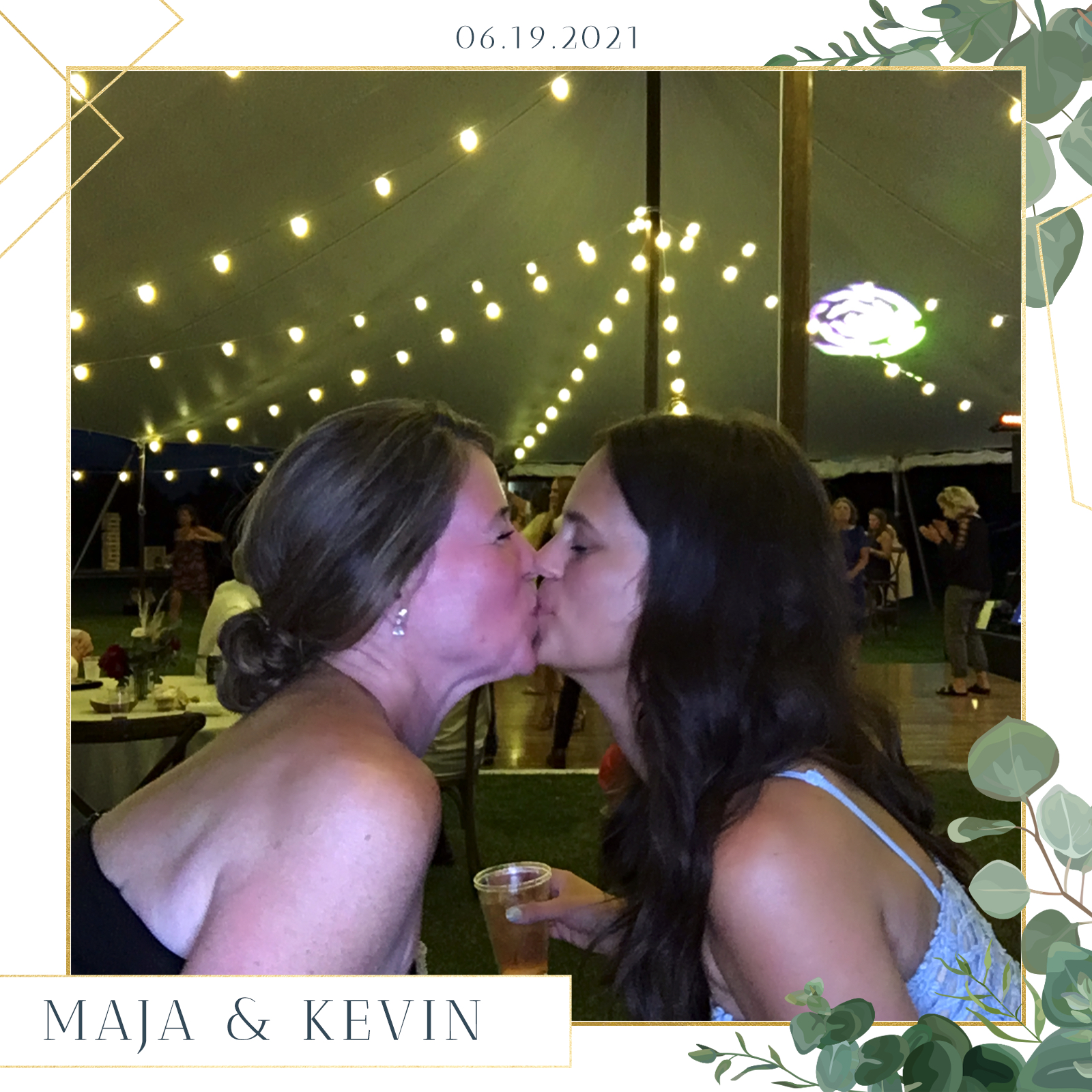 Maja + Kevin | View more photos from the event at events.alfrescophoto.com/u/AlfrescoPhoto/Maja-Kevin
