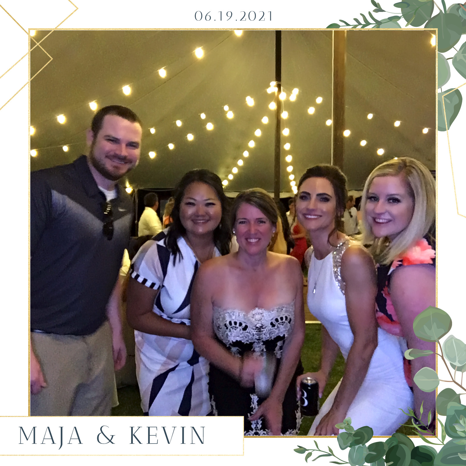 Maja + Kevin | View more photos from the event at events.alfrescophoto.com/u/AlfrescoPhoto/Maja-Kevin