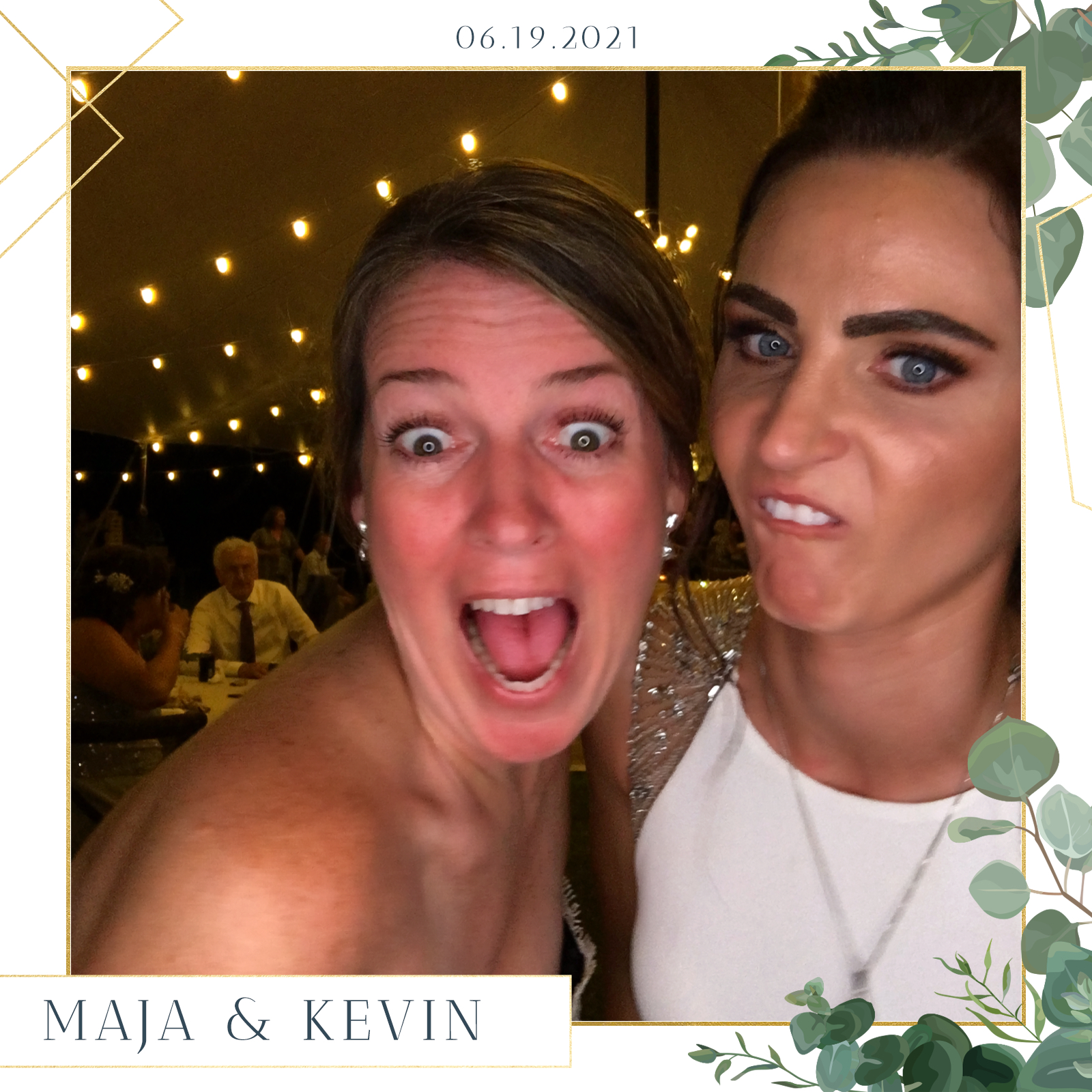 Maja + Kevin | View more photos from the event at events.alfrescophoto.com/u/AlfrescoPhoto/Maja-Kevin
