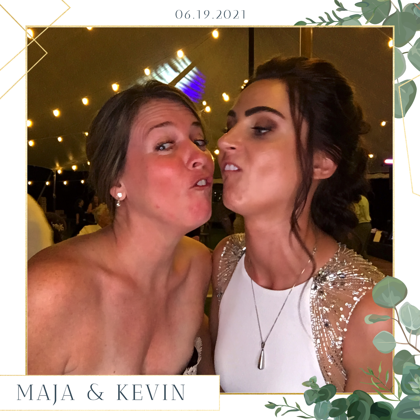 Maja + Kevin | View more photos from the event at events.alfrescophoto.com/u/AlfrescoPhoto/Maja-Kevin
