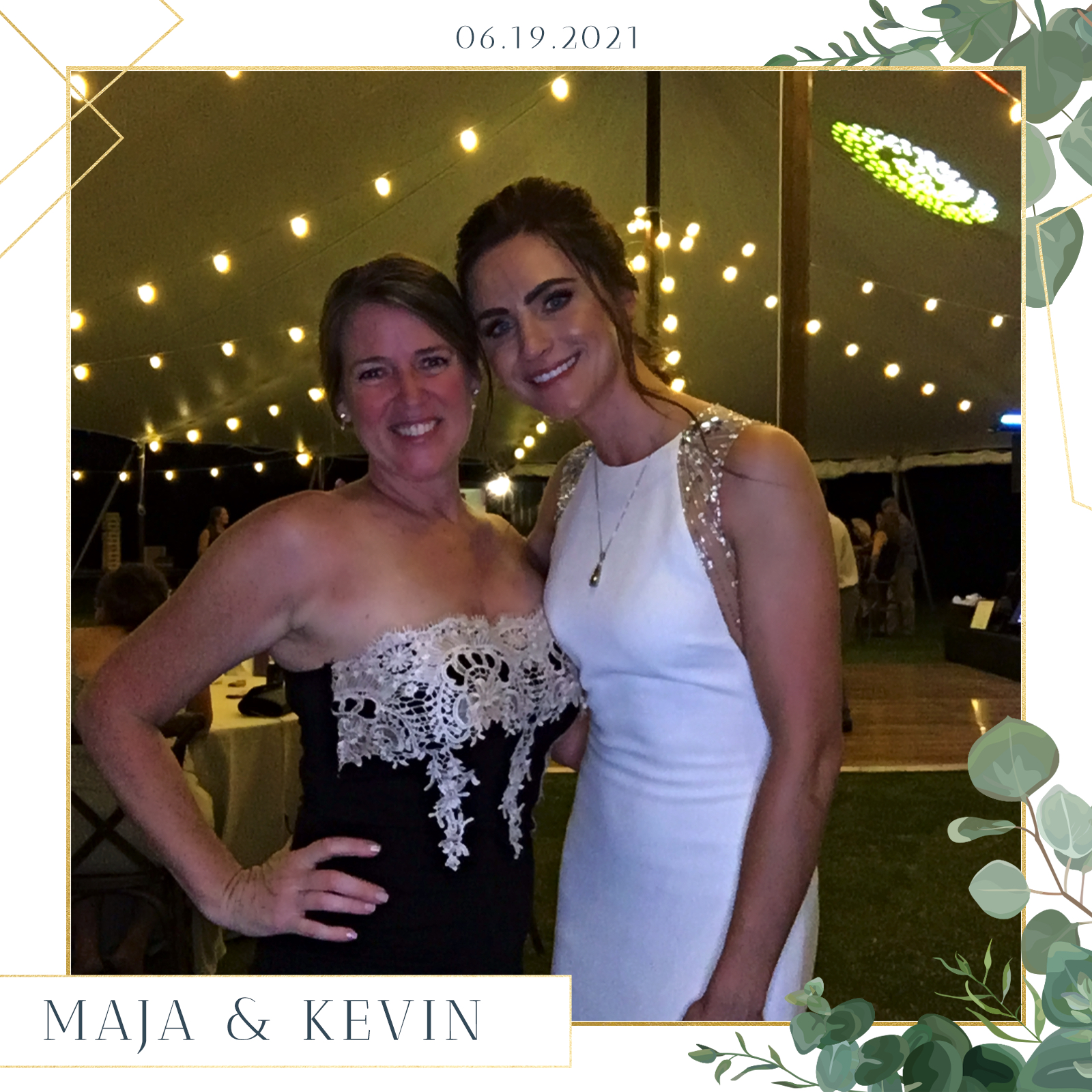 Maja + Kevin | View more photos from the event at events.alfrescophoto.com/u/AlfrescoPhoto/Maja-Kevin