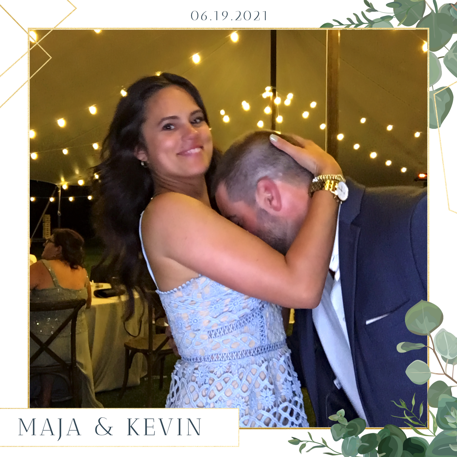 Maja + Kevin | View more photos from the event at events.alfrescophoto.com/u/AlfrescoPhoto/Maja-Kevin