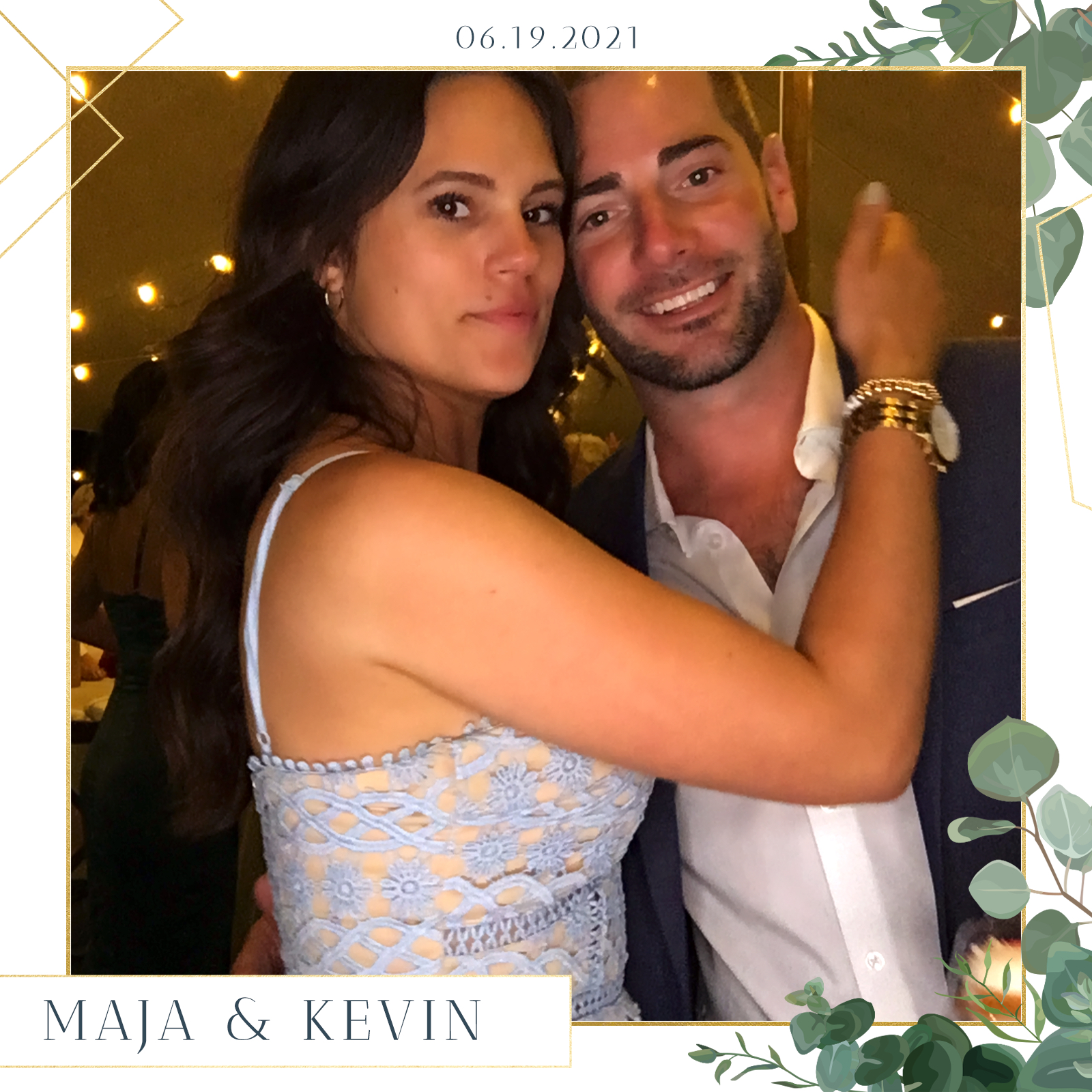 Maja + Kevin | View more photos from the event at events.alfrescophoto.com/u/AlfrescoPhoto/Maja-Kevin