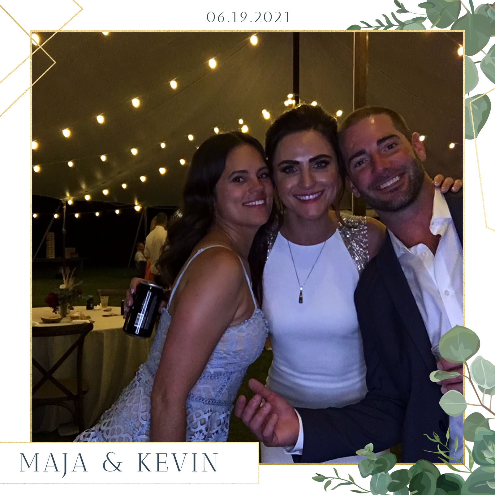 Maja + Kevin | View more photos from the event at events.alfrescophoto.com/u/AlfrescoPhoto/Maja-Kevin