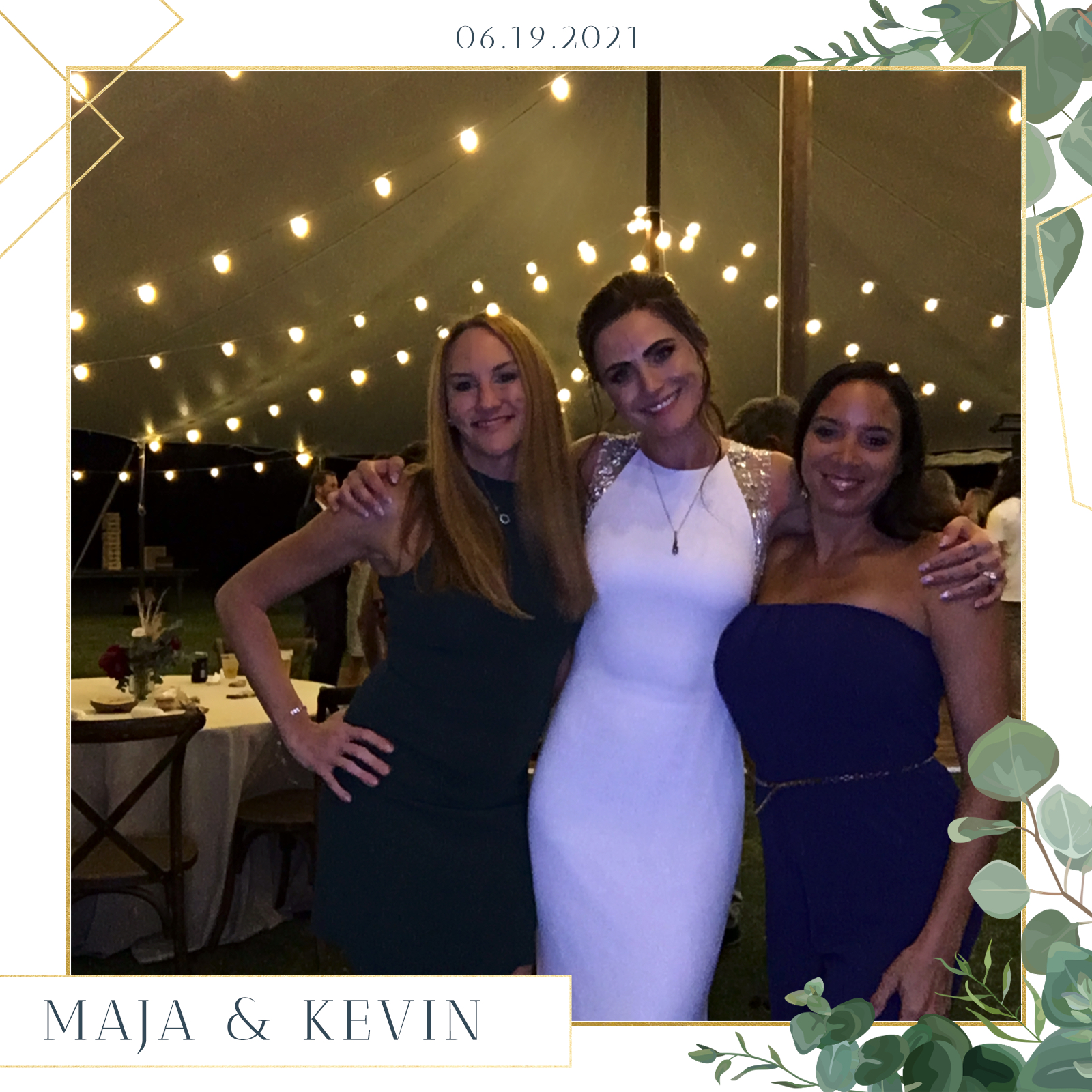 Maja + Kevin | View more photos from the event at events.alfrescophoto.com/u/AlfrescoPhoto/Maja-Kevin