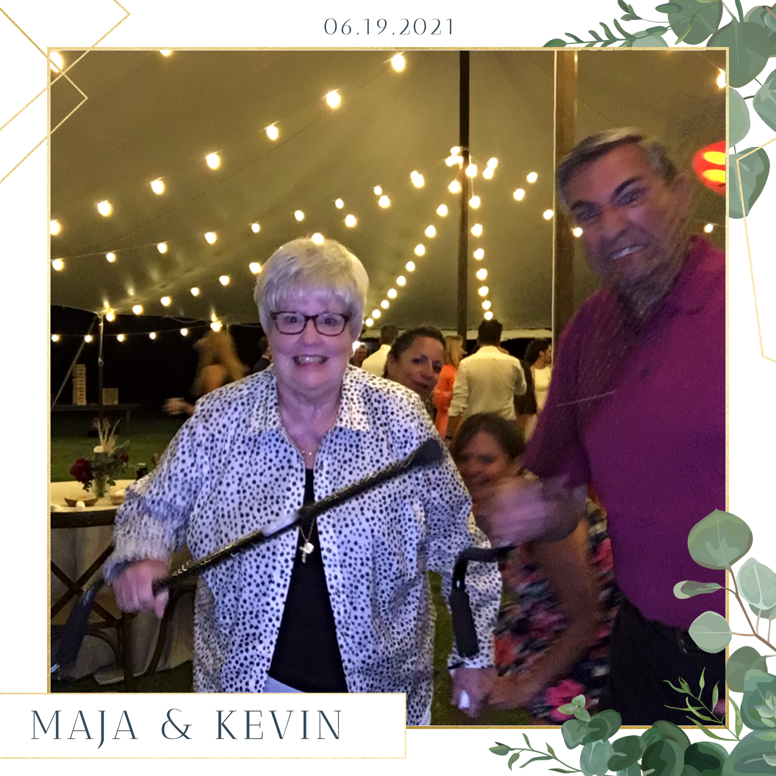 Maja + Kevin | View more photos from the event at events.alfrescophoto.com/u/AlfrescoPhoto/Maja-Kevin