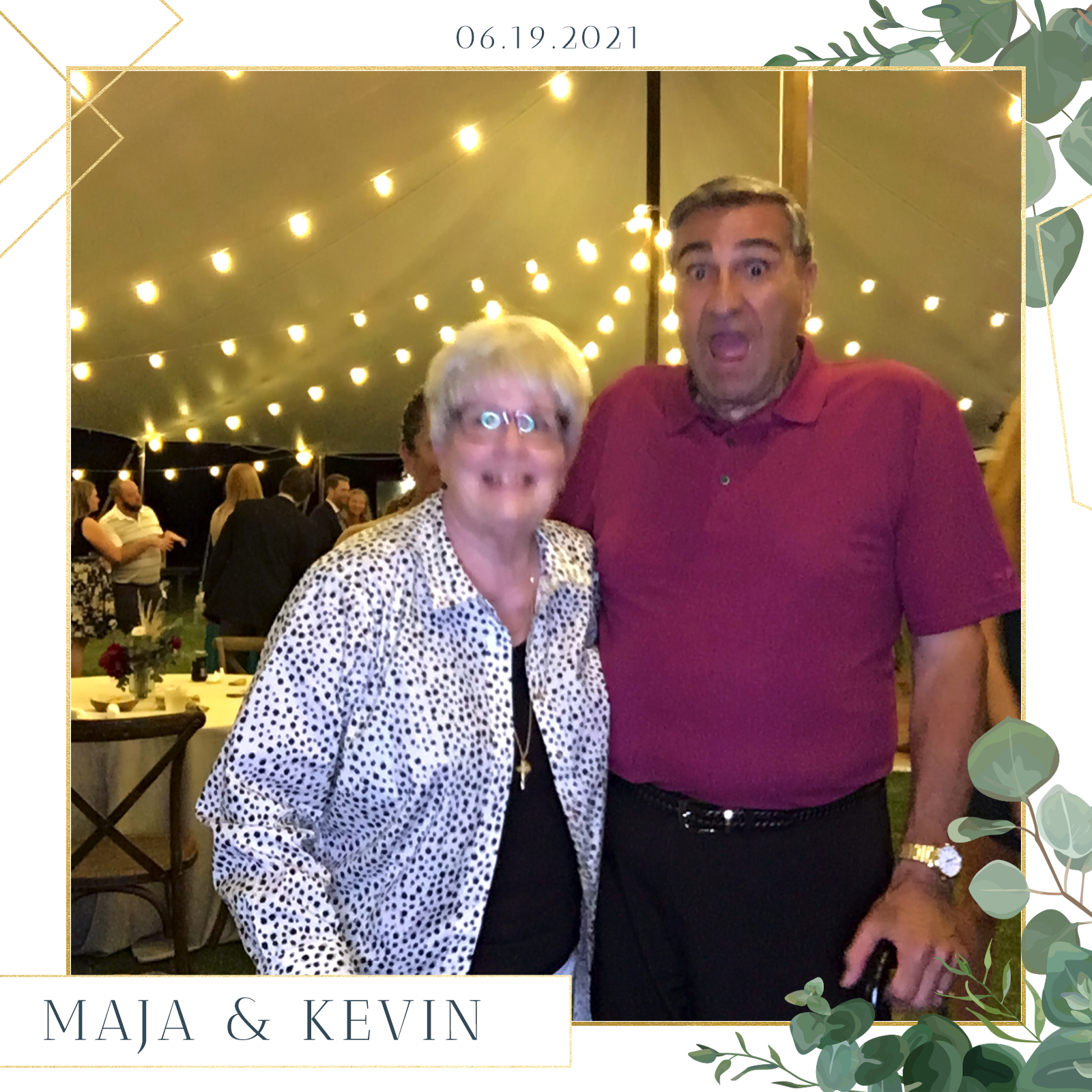 Maja + Kevin | View more photos from the event at events.alfrescophoto.com/u/AlfrescoPhoto/Maja-Kevin