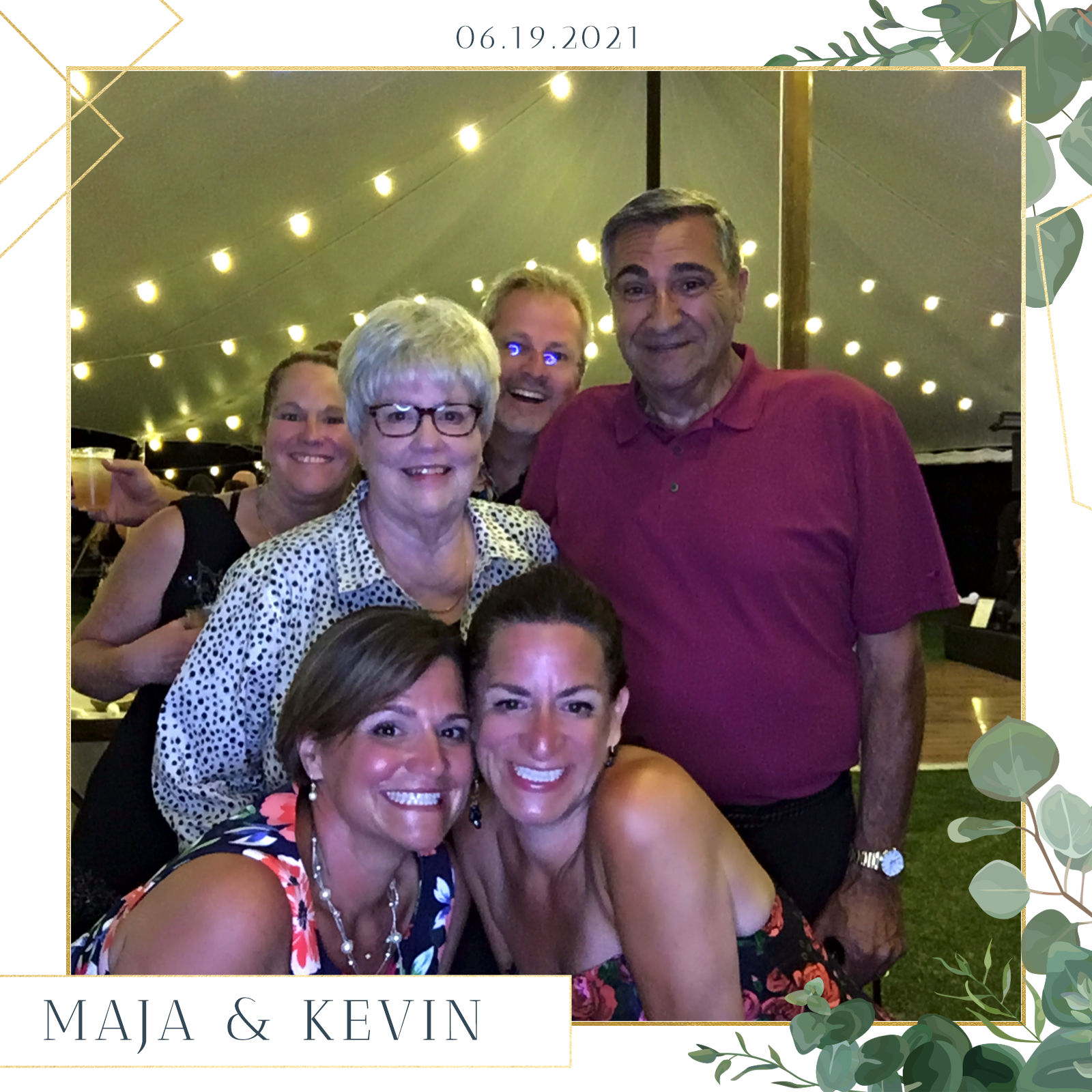 Maja + Kevin | View more photos from the event at events.alfrescophoto.com/u/AlfrescoPhoto/Maja-Kevin