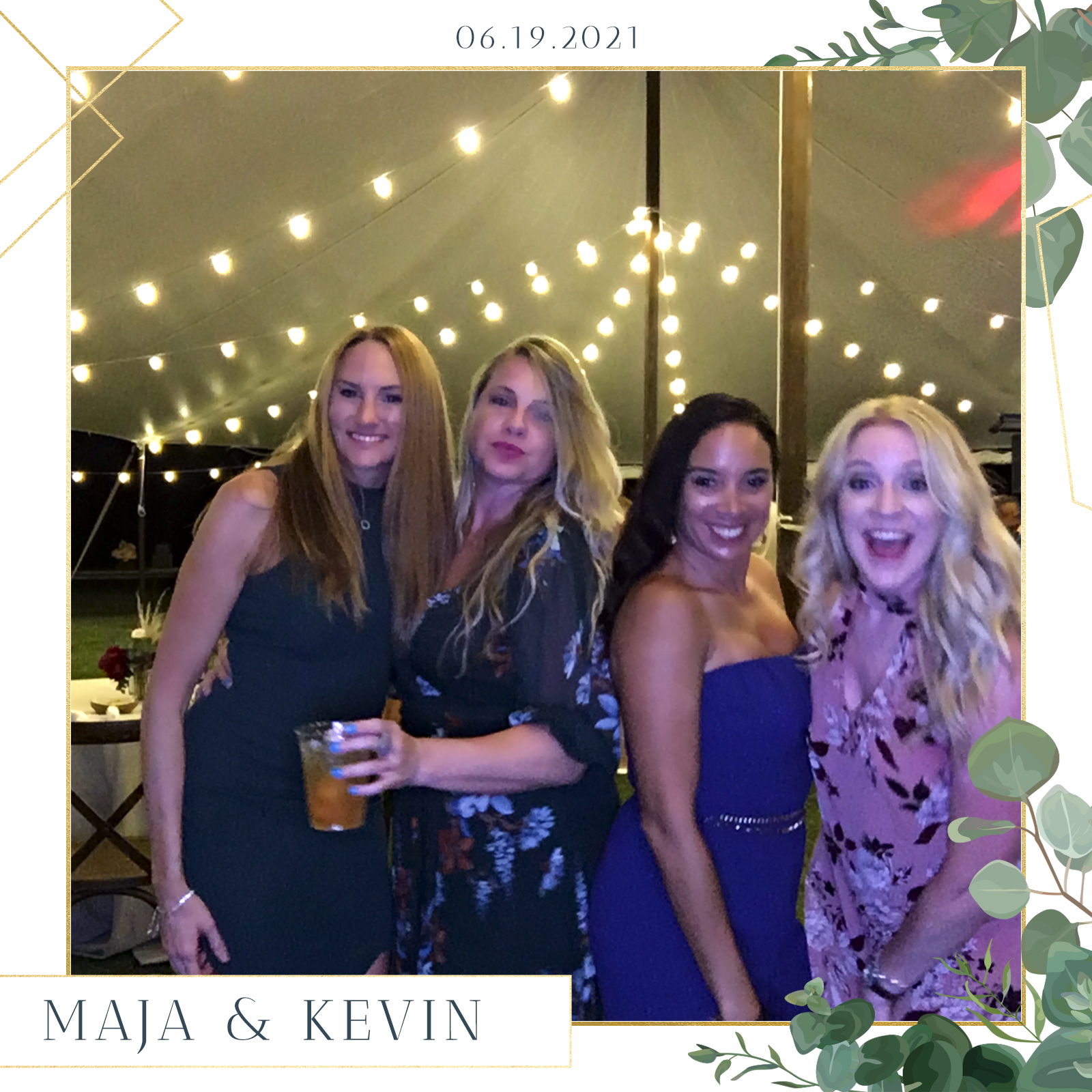 Maja + Kevin | View more photos from the event at events.alfrescophoto.com/u/AlfrescoPhoto/Maja-Kevin