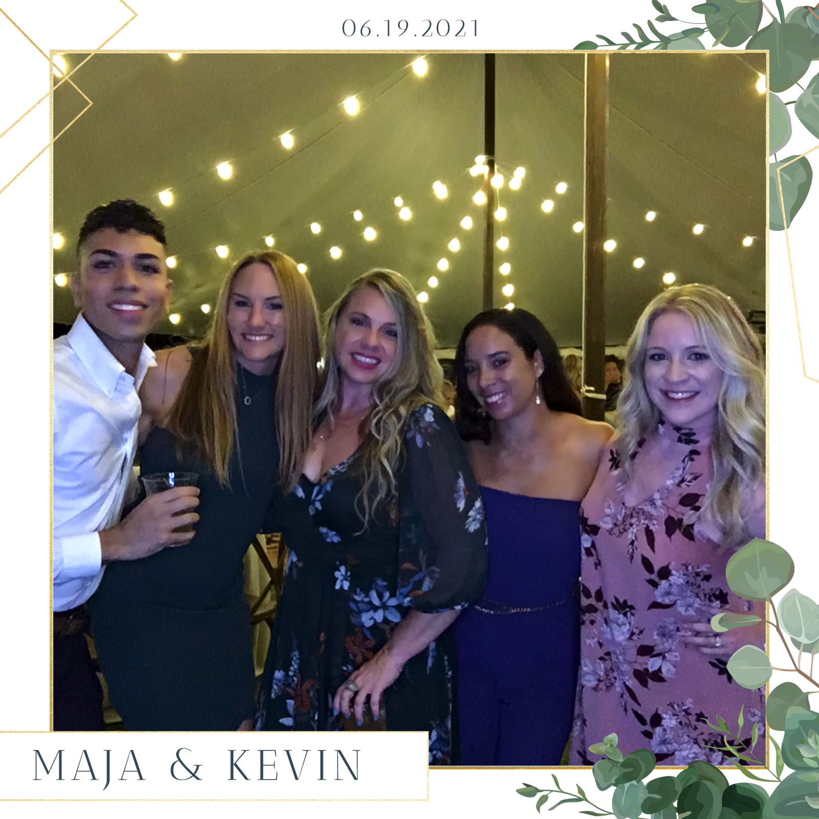Maja + Kevin | View more photos from the event at events.alfrescophoto.com/u/AlfrescoPhoto/Maja-Kevin