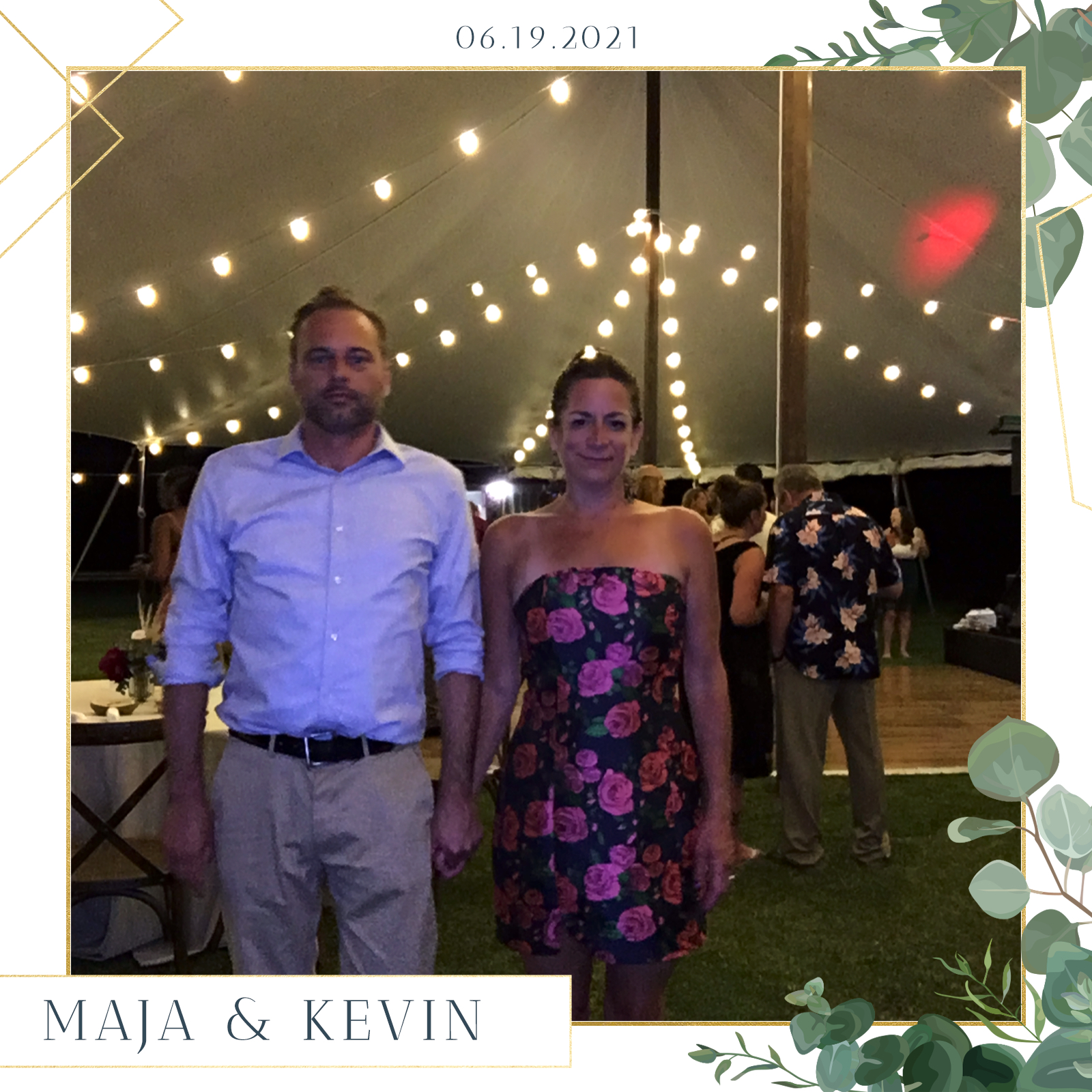 Maja + Kevin | View more photos from the event at events.alfrescophoto.com/u/AlfrescoPhoto/Maja-Kevin