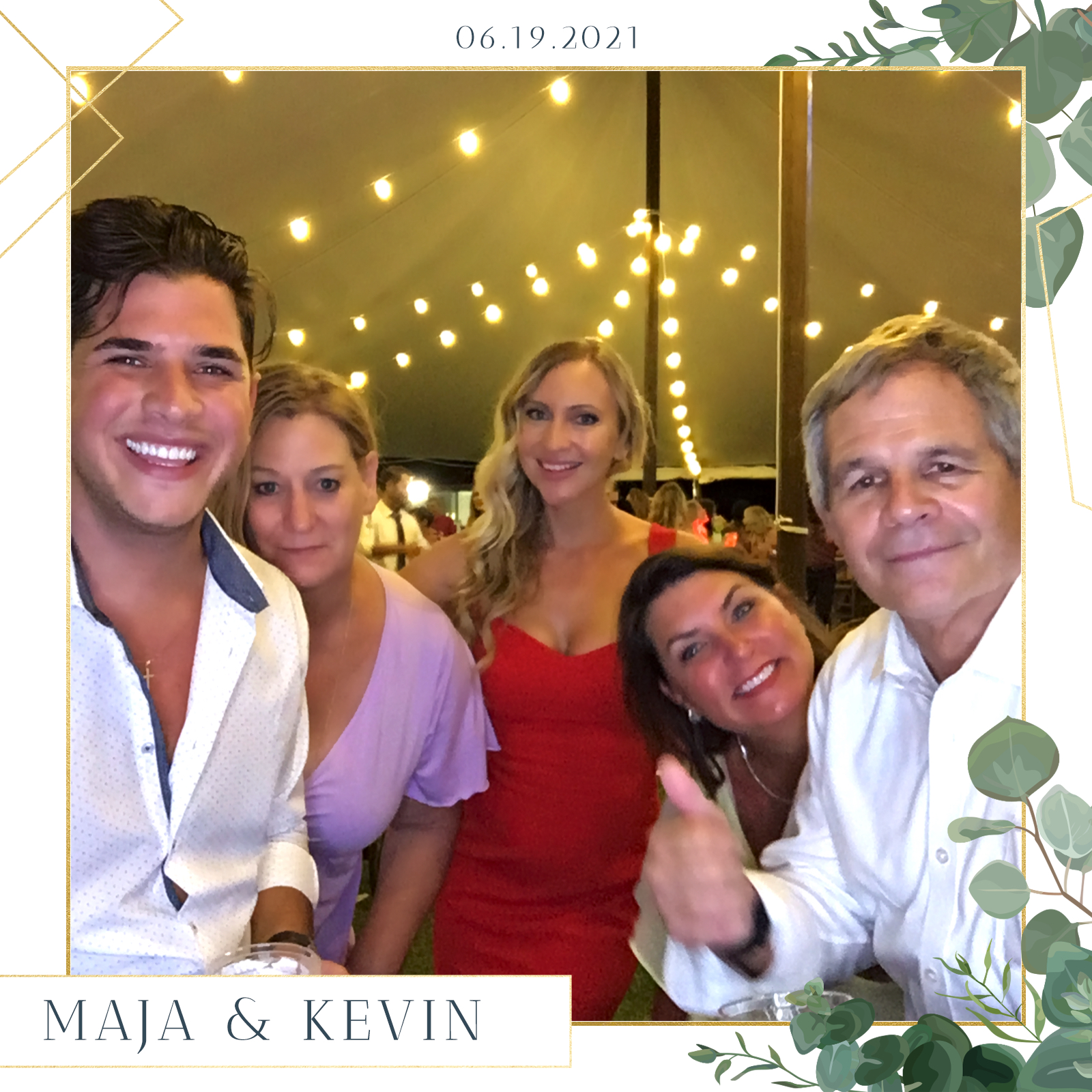 Maja + Kevin | View more photos from the event at events.alfrescophoto.com/u/AlfrescoPhoto/Maja-Kevin