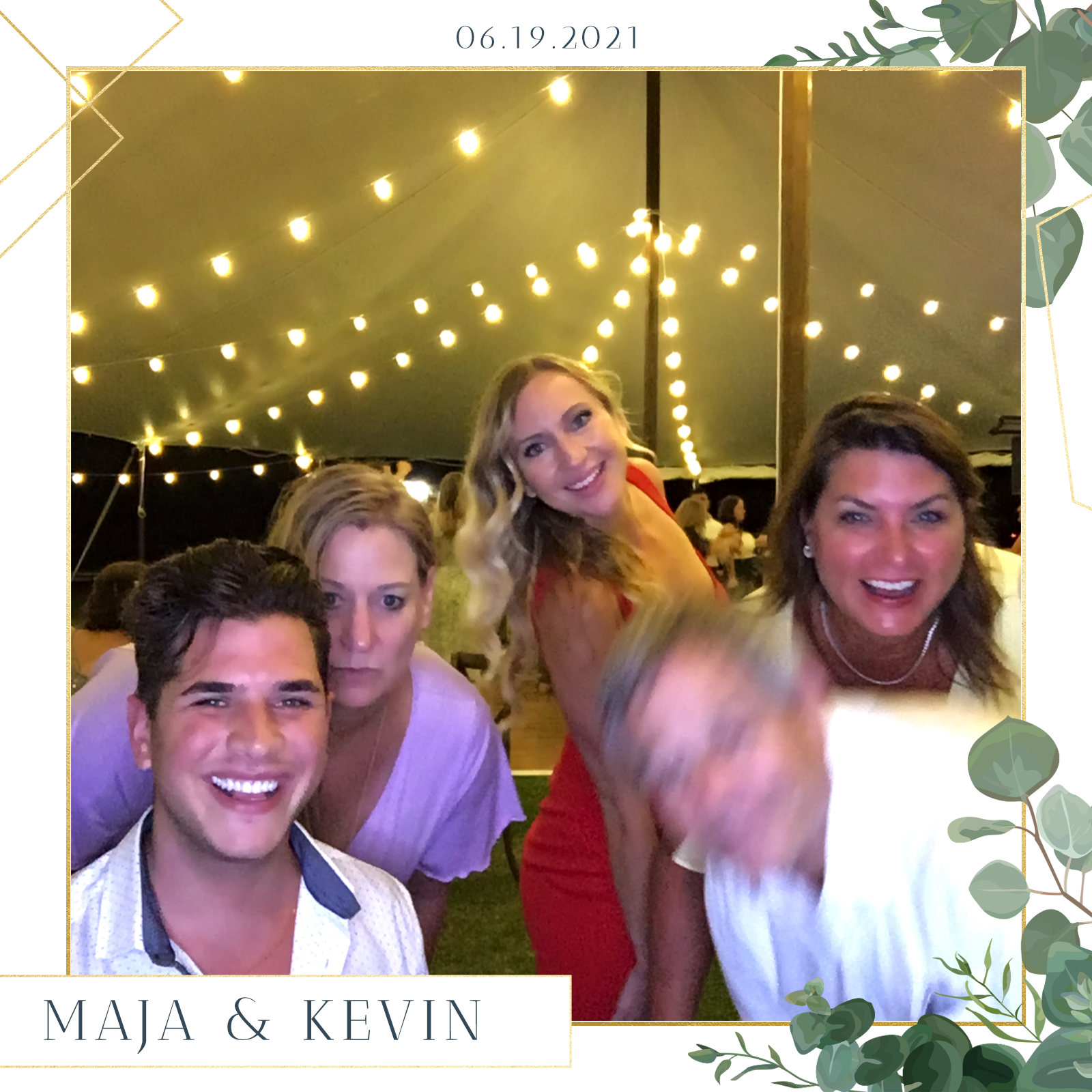 Maja + Kevin | View more photos from the event at events.alfrescophoto.com/u/AlfrescoPhoto/Maja-Kevin