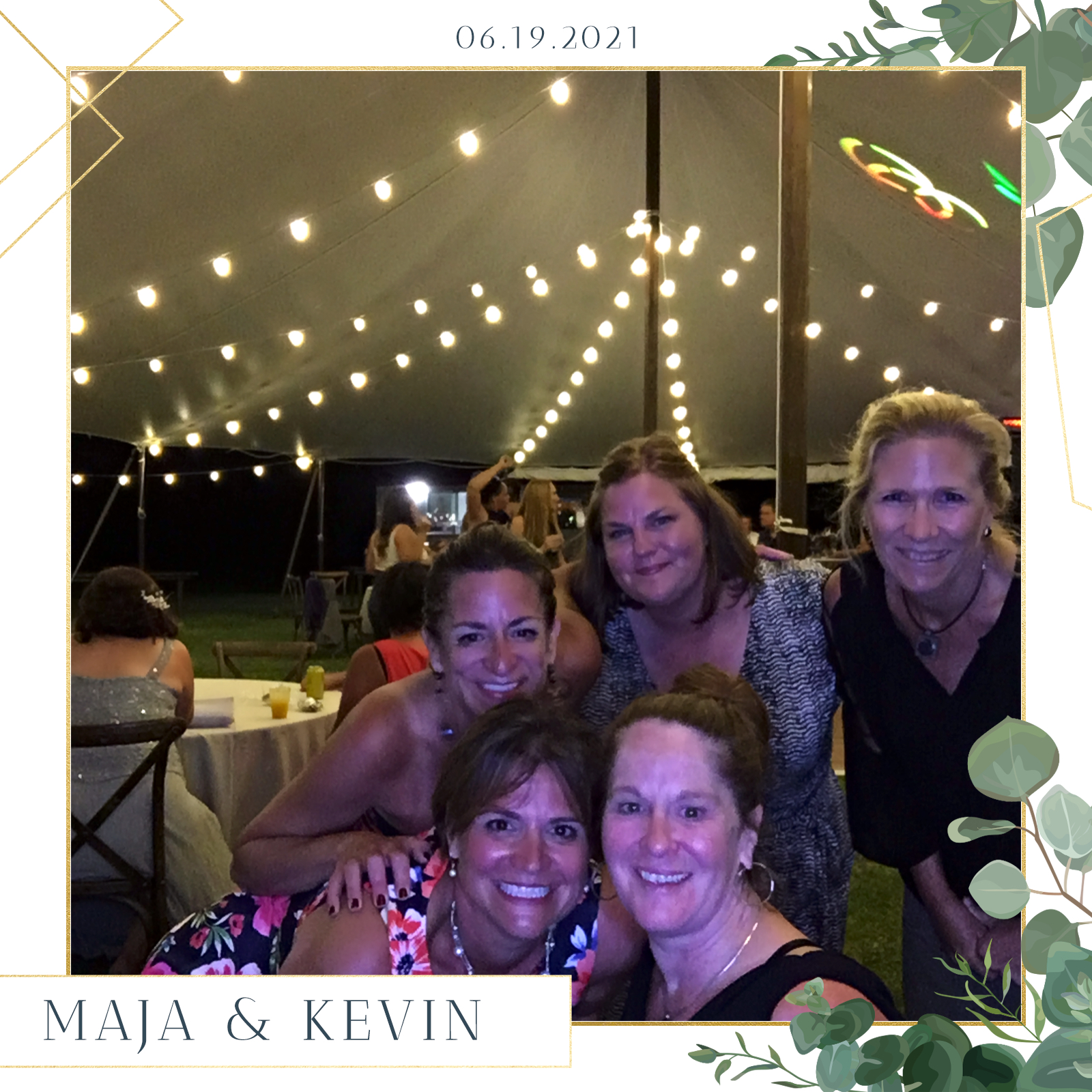 Maja + Kevin | View more photos from the event at events.alfrescophoto.com/u/AlfrescoPhoto/Maja-Kevin
