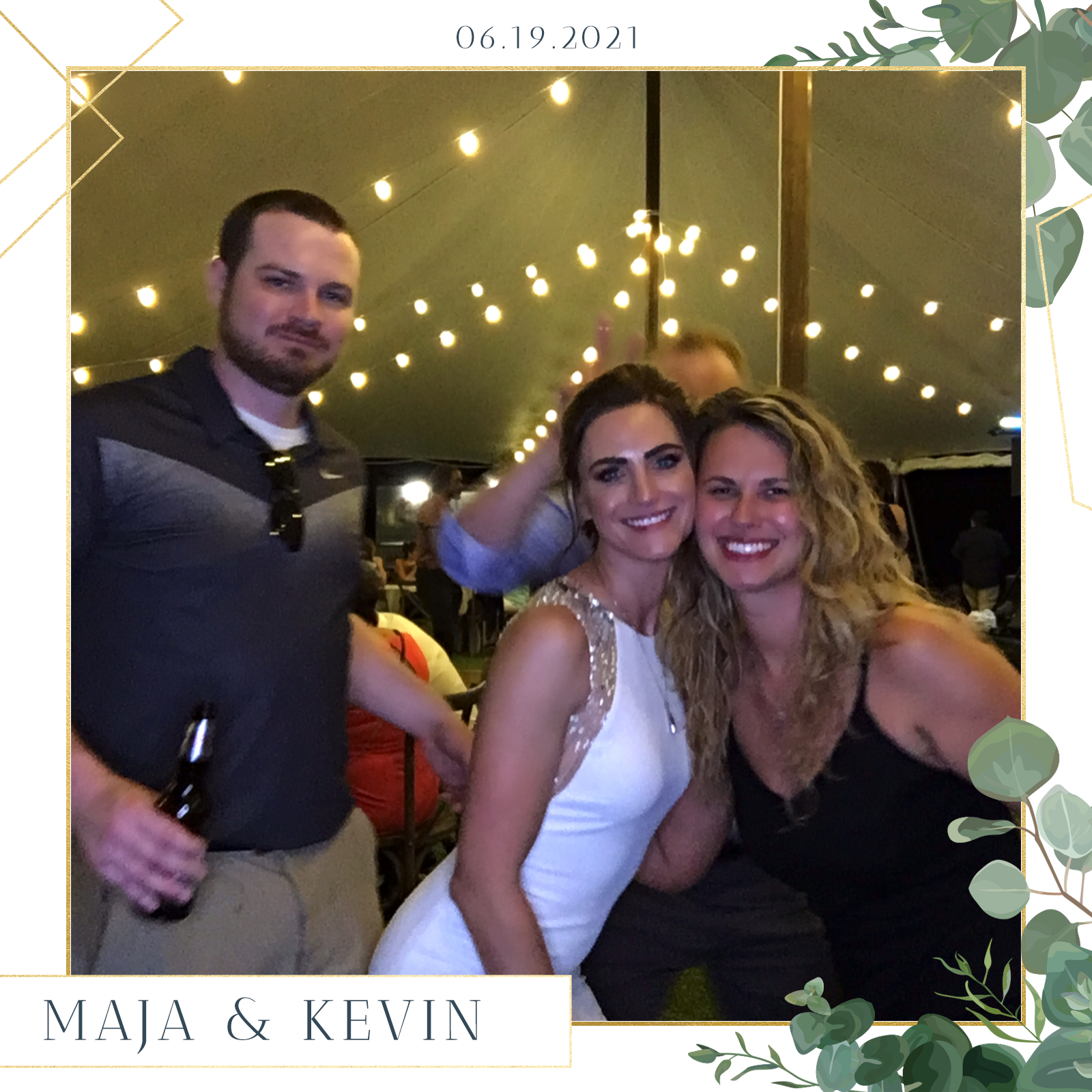 Maja + Kevin | View more photos from the event at events.alfrescophoto.com/u/AlfrescoPhoto/Maja-Kevin