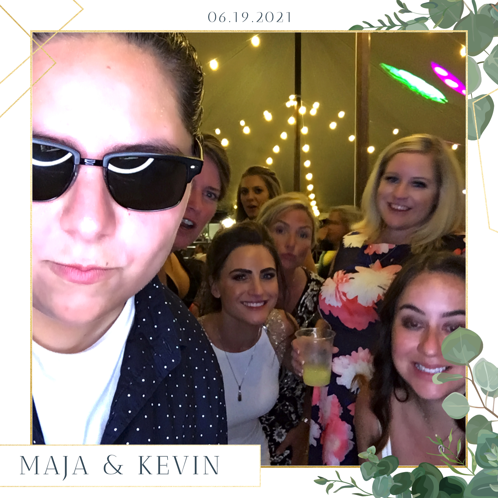 Maja + Kevin | View more photos from the event at events.alfrescophoto.com/u/AlfrescoPhoto/Maja-Kevin