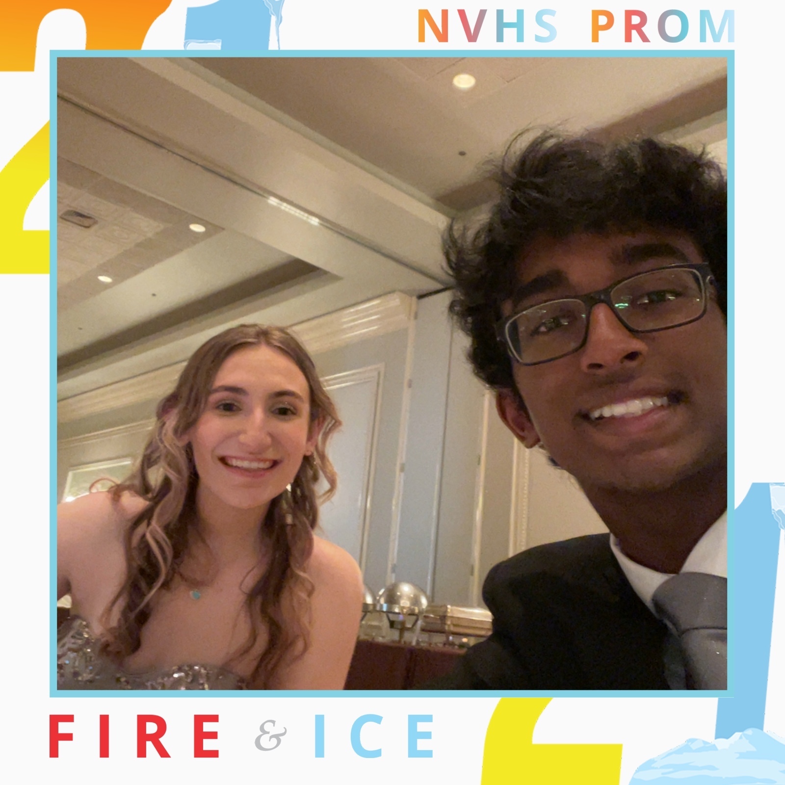 Neuqua Valley Prom | View more photos from the event at events.alfrescophoto.com/u/AlfrescoPhoto/Neuqua-Valley-Prom