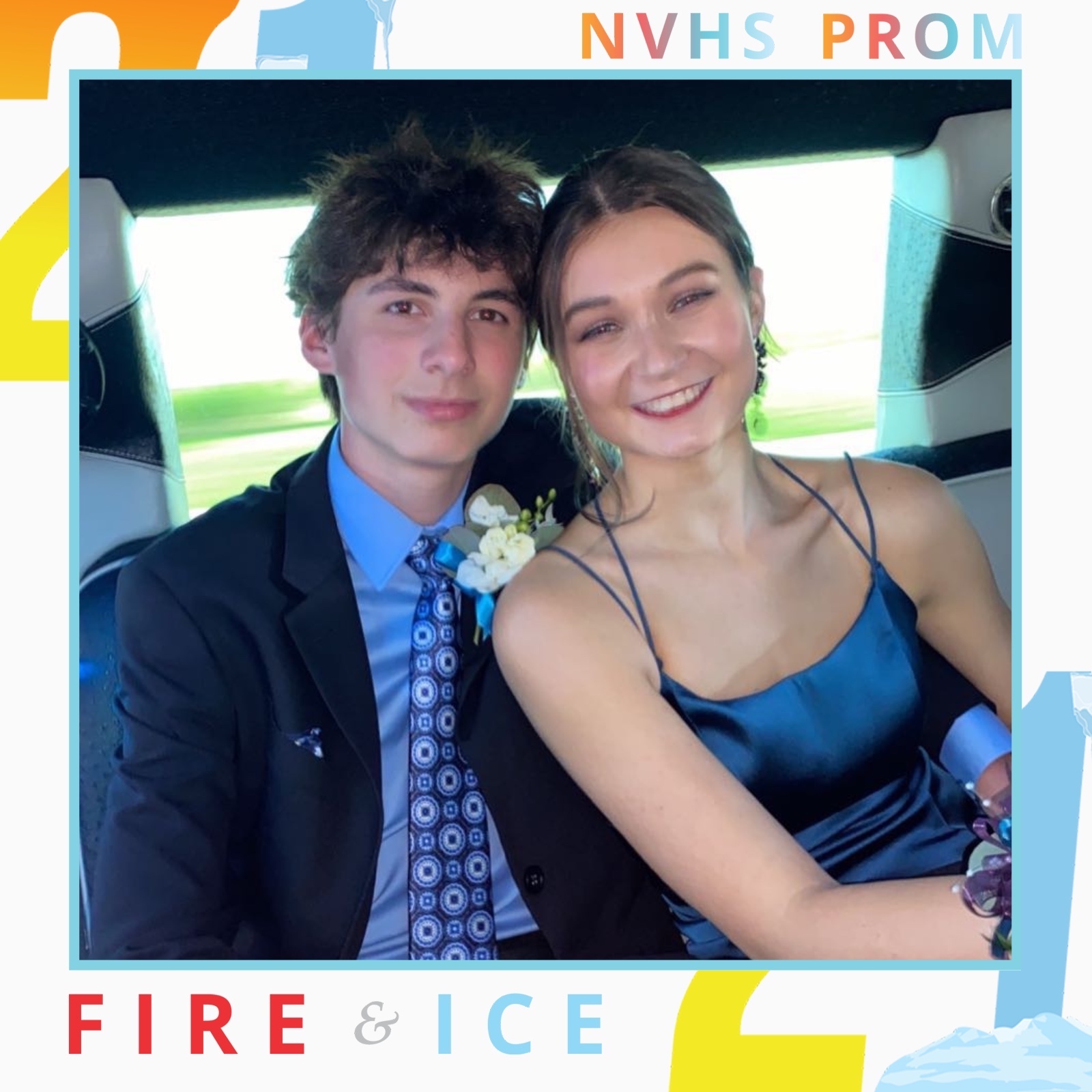 Neuqua Valley Prom | View more photos from the event at events.alfrescophoto.com/u/AlfrescoPhoto/Neuqua-Valley-Prom