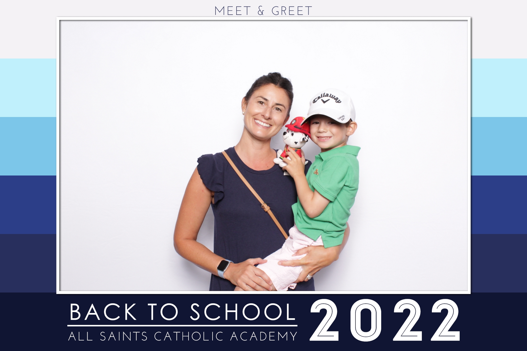 Back to School | View more photos from the event at events.alfrescophoto.com/u/AlfrescoPhoto/Back-to-School