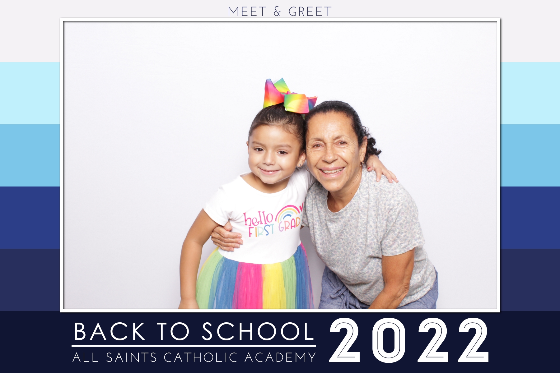 Back to School | View more photos from the event at events.alfrescophoto.com/u/AlfrescoPhoto/Back-to-School