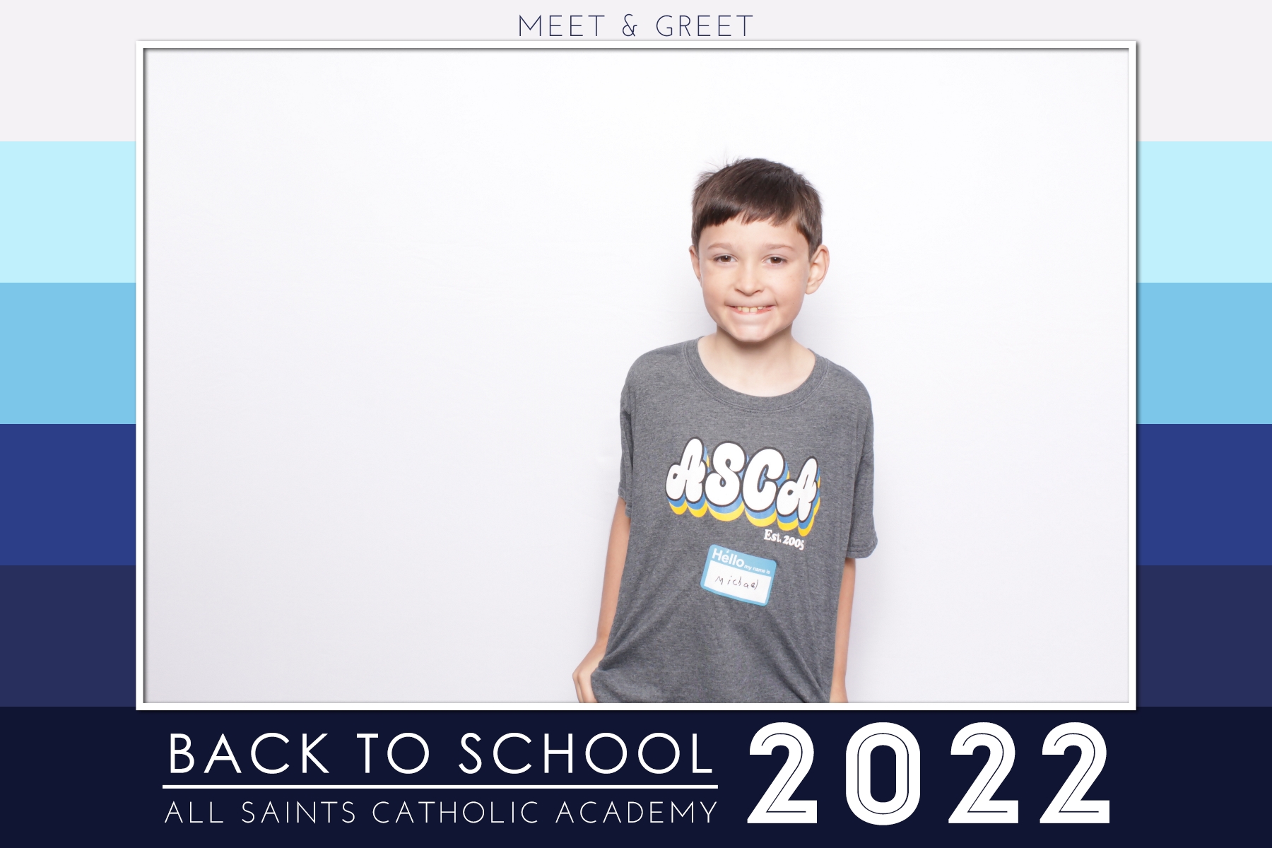 Back to School | View more photos from the event at events.alfrescophoto.com/u/AlfrescoPhoto/Back-to-School