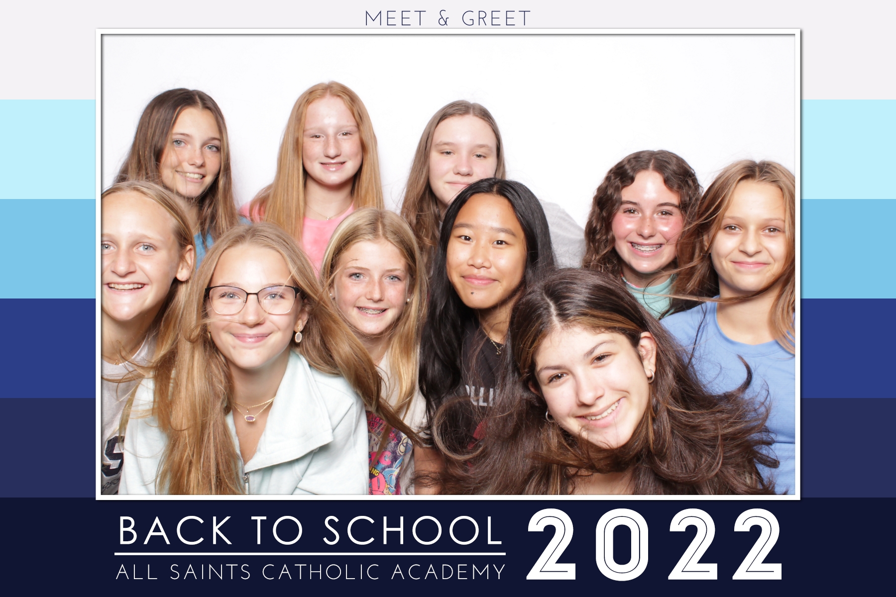 Back to School | View more photos from the event at events.alfrescophoto.com/u/AlfrescoPhoto/Back-to-School