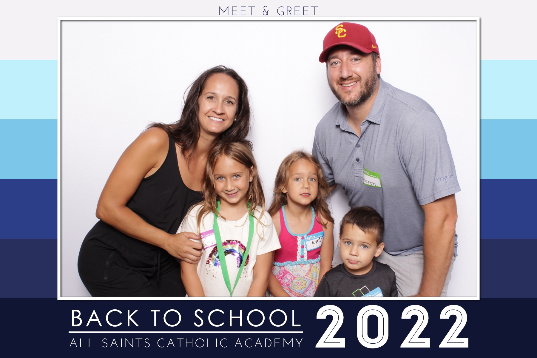 Back to School | View more photos from the event at events.alfrescophoto.com/u/AlfrescoPhoto/Back-to-School