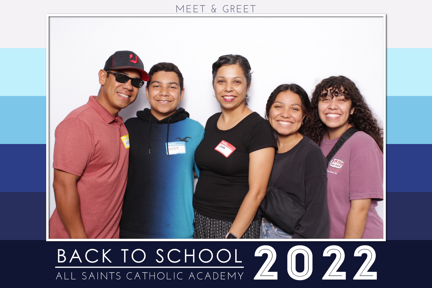 Back to School | View more photos from the event at events.alfrescophoto.com/u/AlfrescoPhoto/Back-to-School