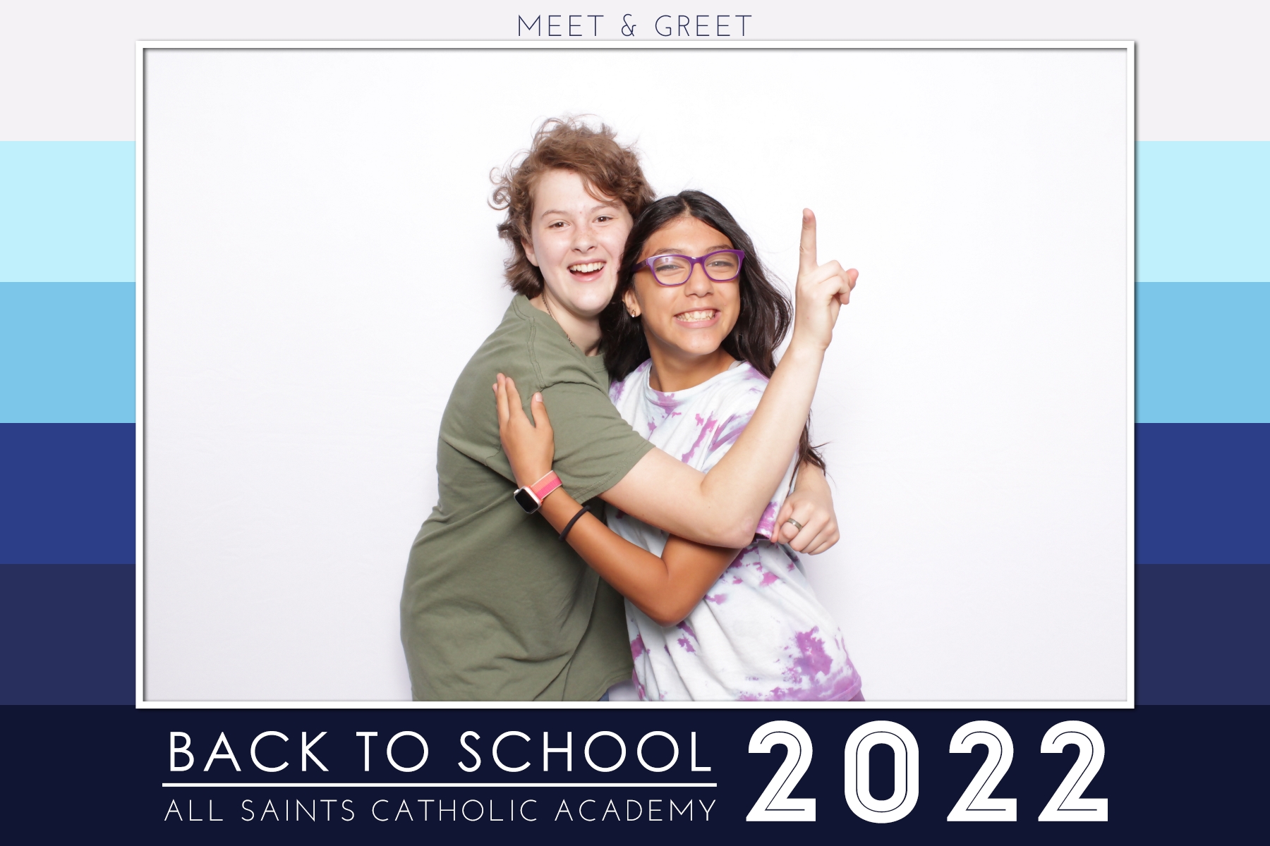 Back to School | View more photos from the event at events.alfrescophoto.com/u/AlfrescoPhoto/Back-to-School