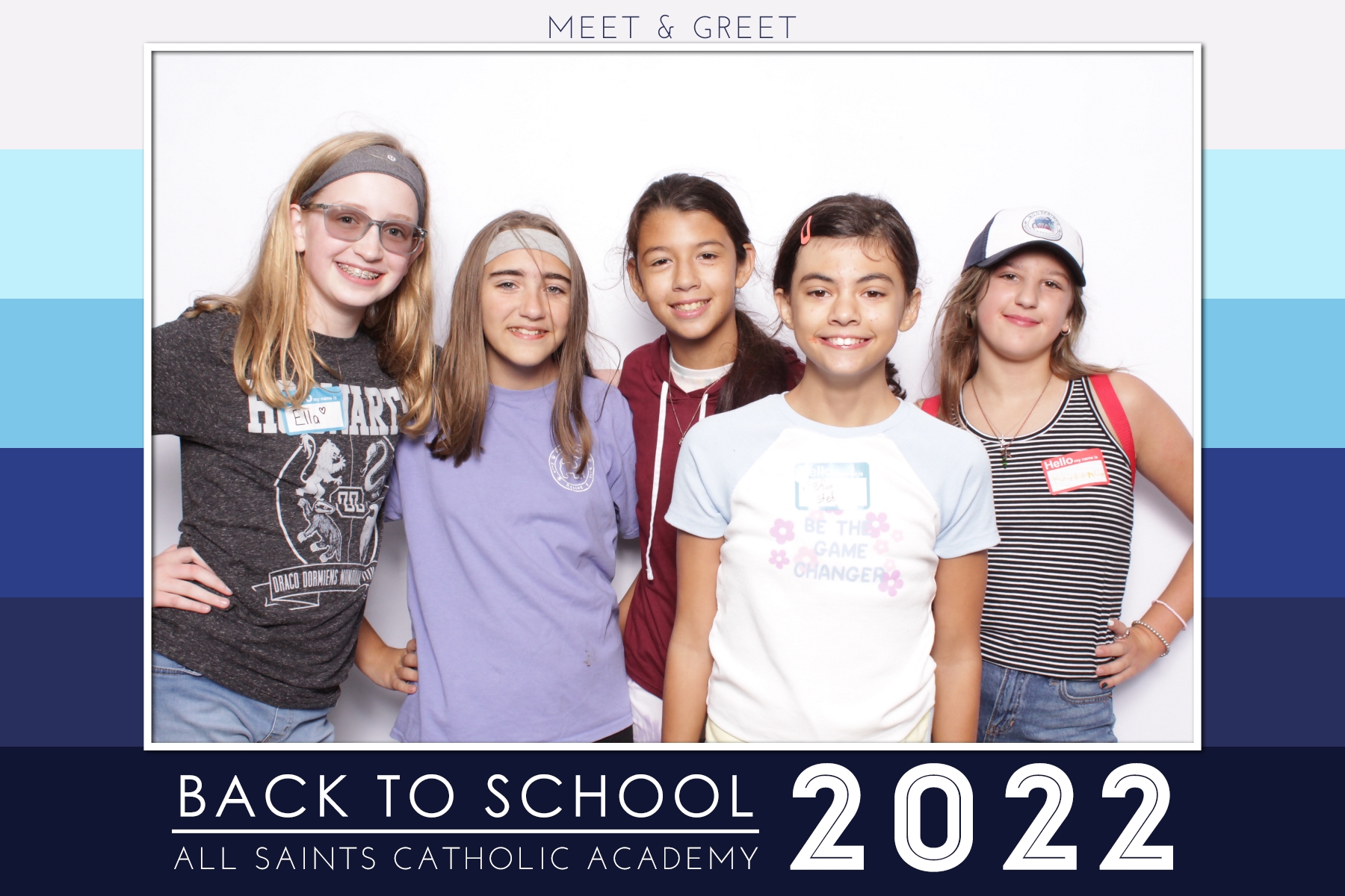 Back to School | View more photos from the event at events.alfrescophoto.com/u/AlfrescoPhoto/Back-to-School