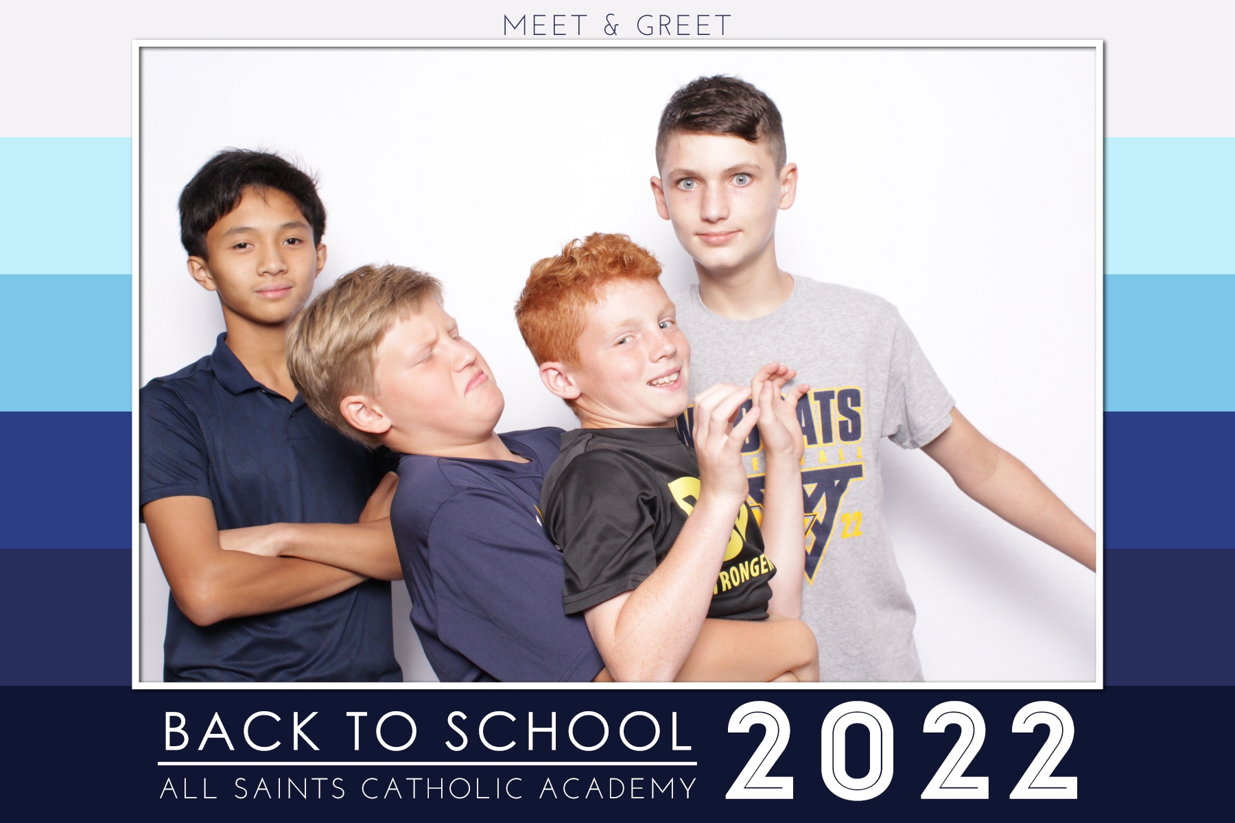 Back to School | View more photos from the event at events.alfrescophoto.com/u/AlfrescoPhoto/Back-to-School