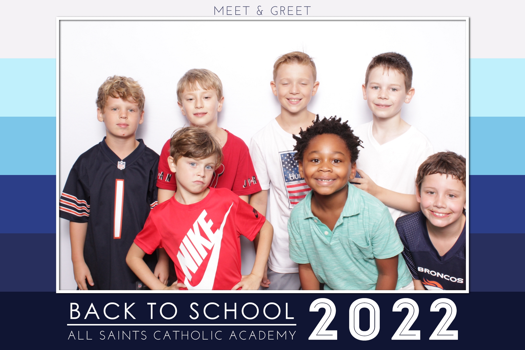 Back to School | View more photos from the event at events.alfrescophoto.com/u/AlfrescoPhoto/Back-to-School