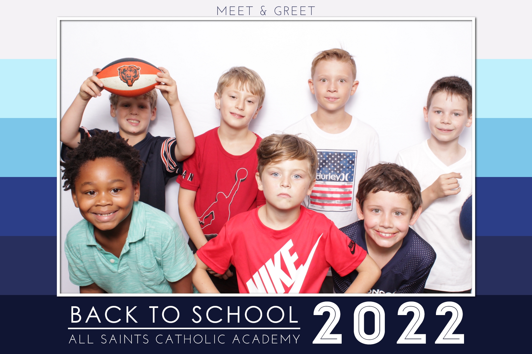 Back to School | View more photos from the event at events.alfrescophoto.com/u/AlfrescoPhoto/Back-to-School