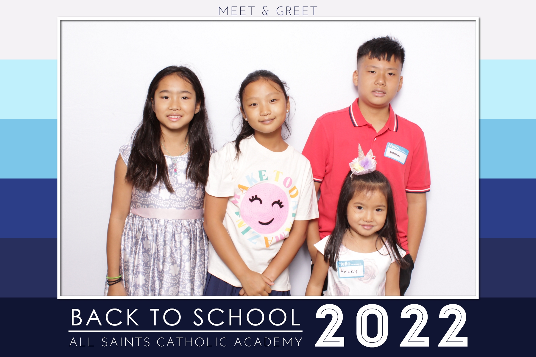 Back to School | View more photos from the event at events.alfrescophoto.com/u/AlfrescoPhoto/Back-to-School