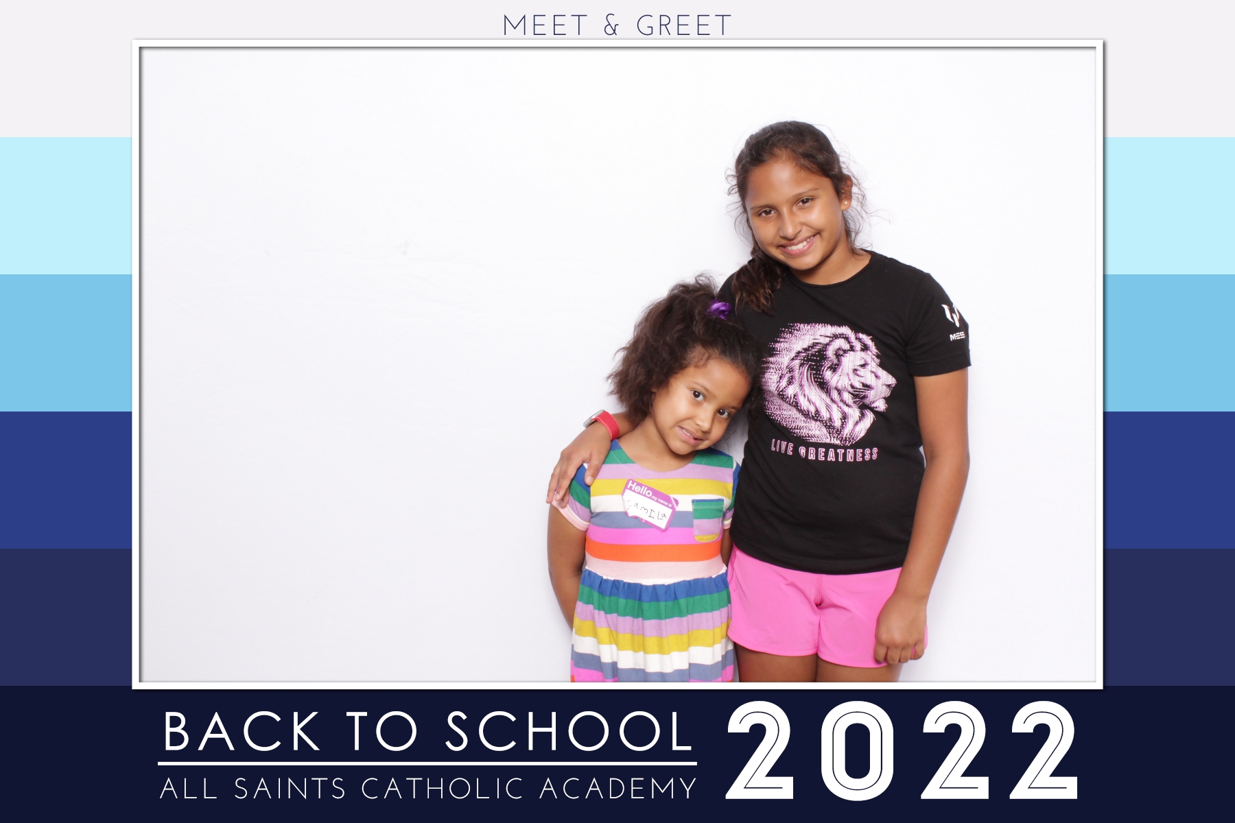 Back to School | View more photos from the event at events.alfrescophoto.com/u/AlfrescoPhoto/Back-to-School