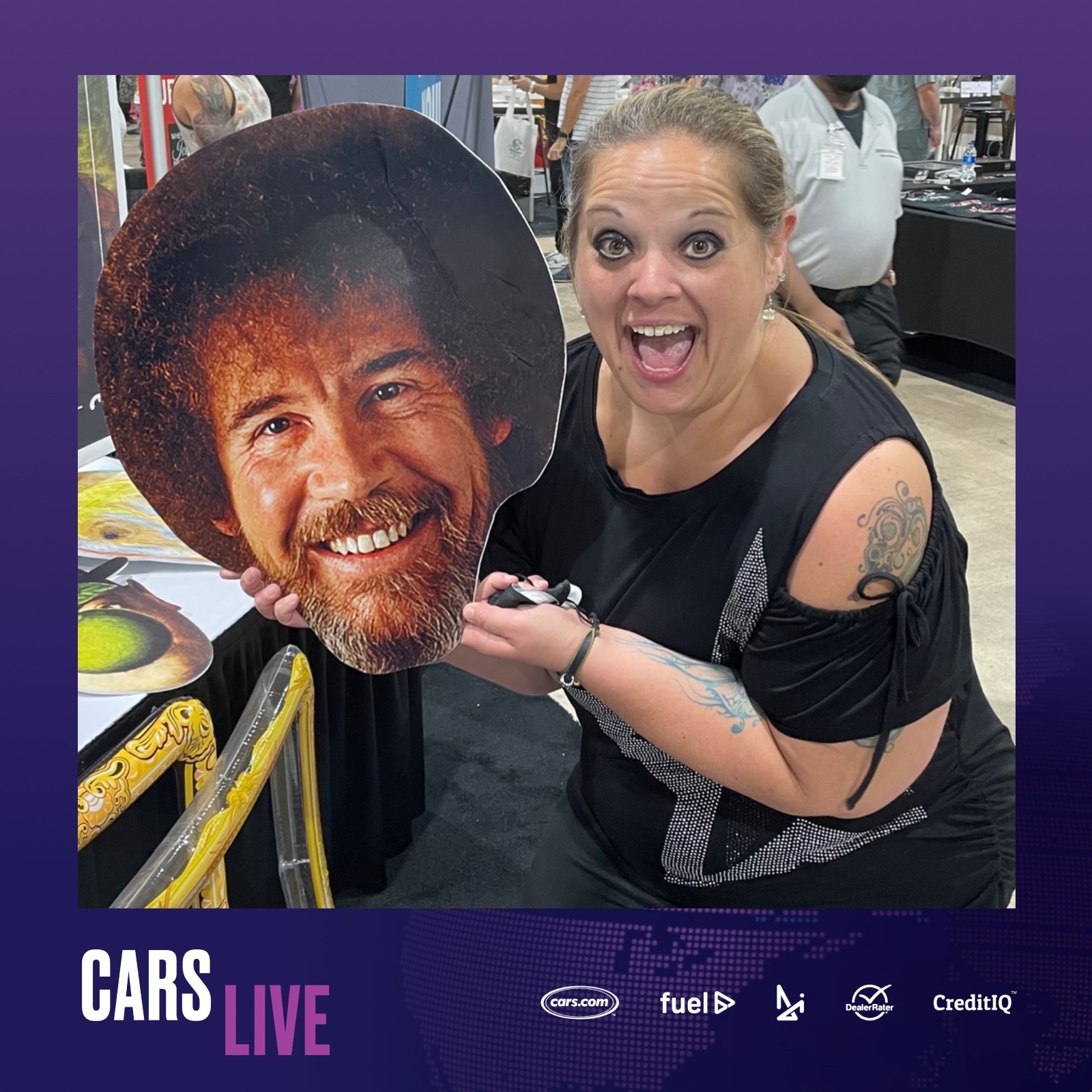 Cars.com | View more photos from the event at events.alfrescophoto.com/u/AlfrescoPhoto/Carscom