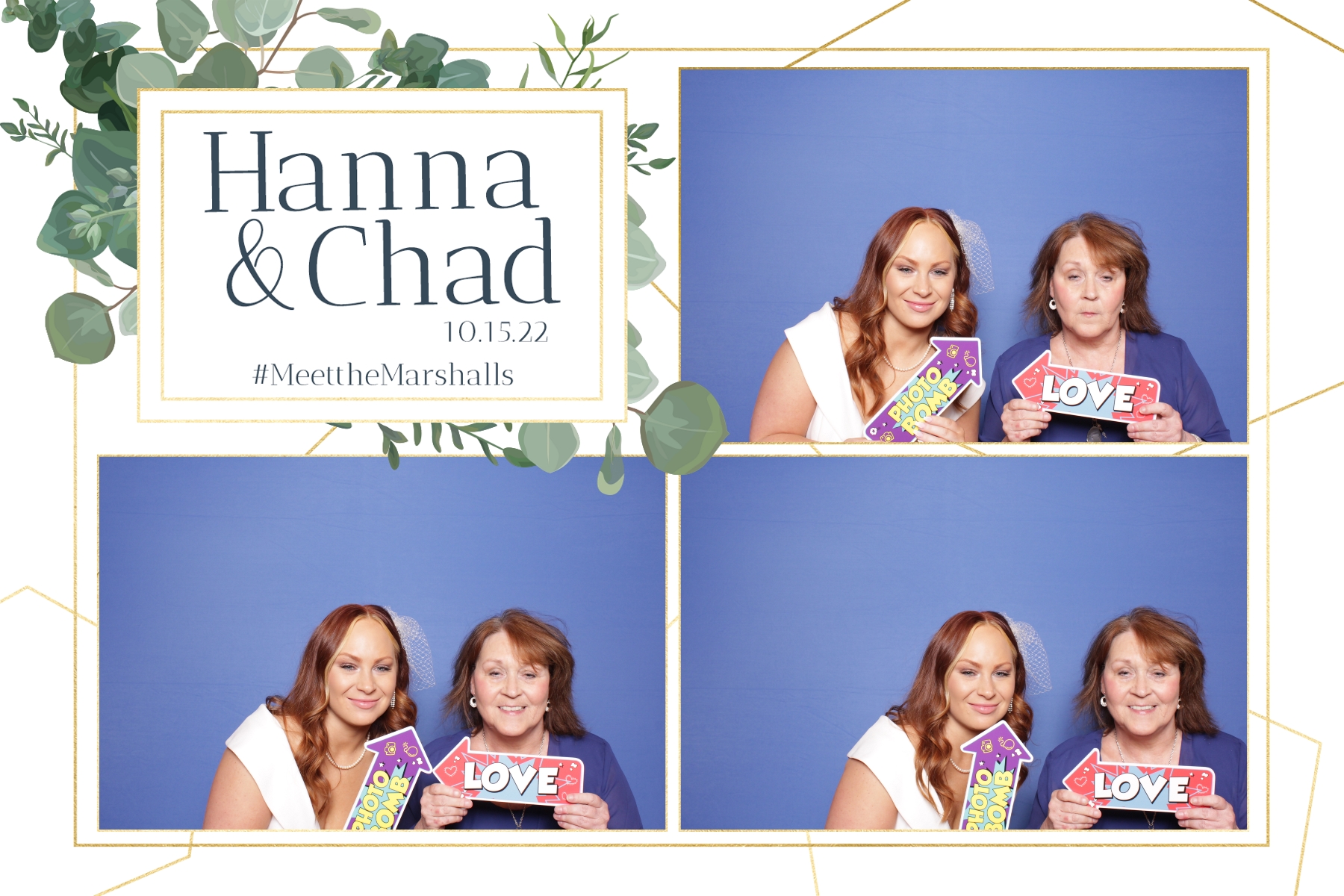 Hanna + Chad | View more photos from the event at events.alfrescophoto.com/u/AlfrescoPhoto/Hanna-Chad
