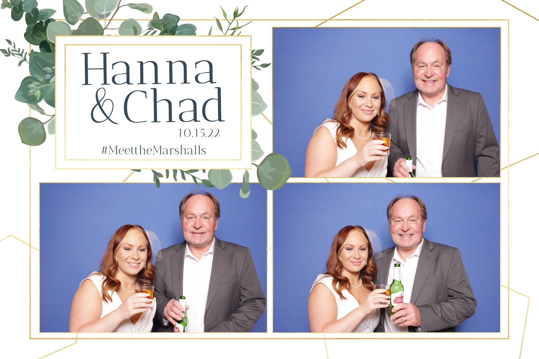 Hanna + Chad | View more photos from the event at events.alfrescophoto.com/u/AlfrescoPhoto/Hanna-Chad
